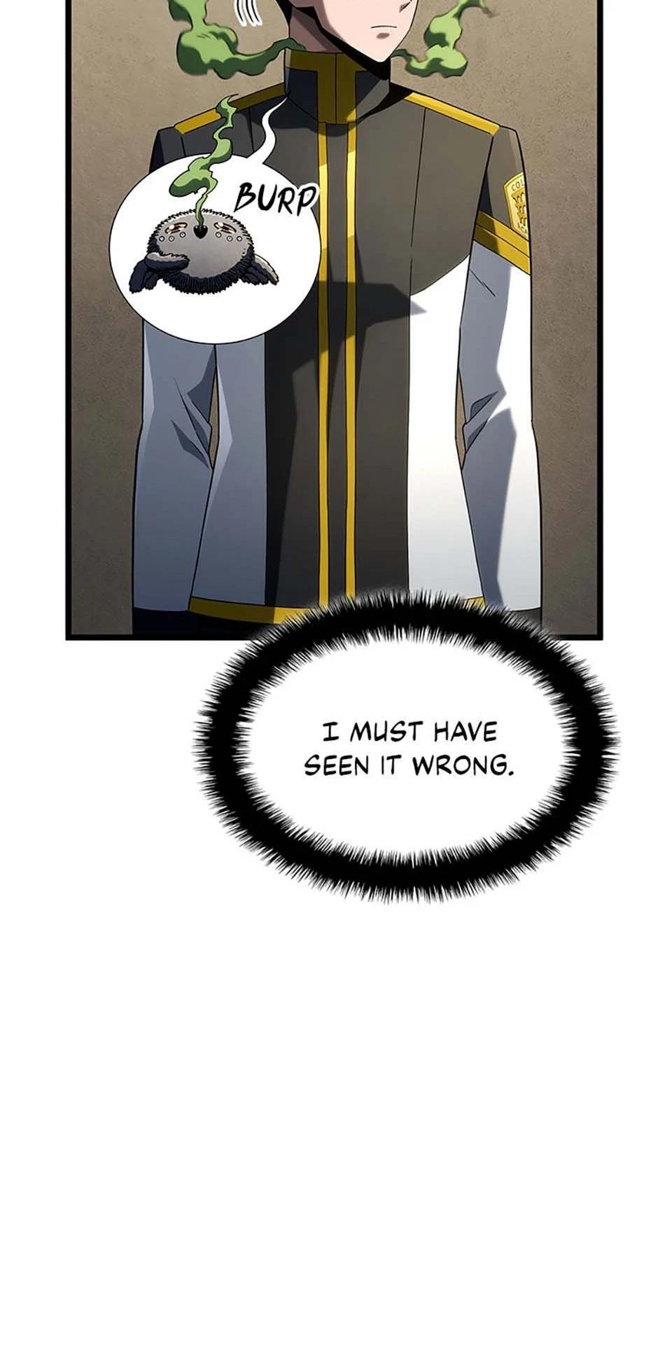 Read Revenge of the Iron-Blooded Sword Hound Manga Online
