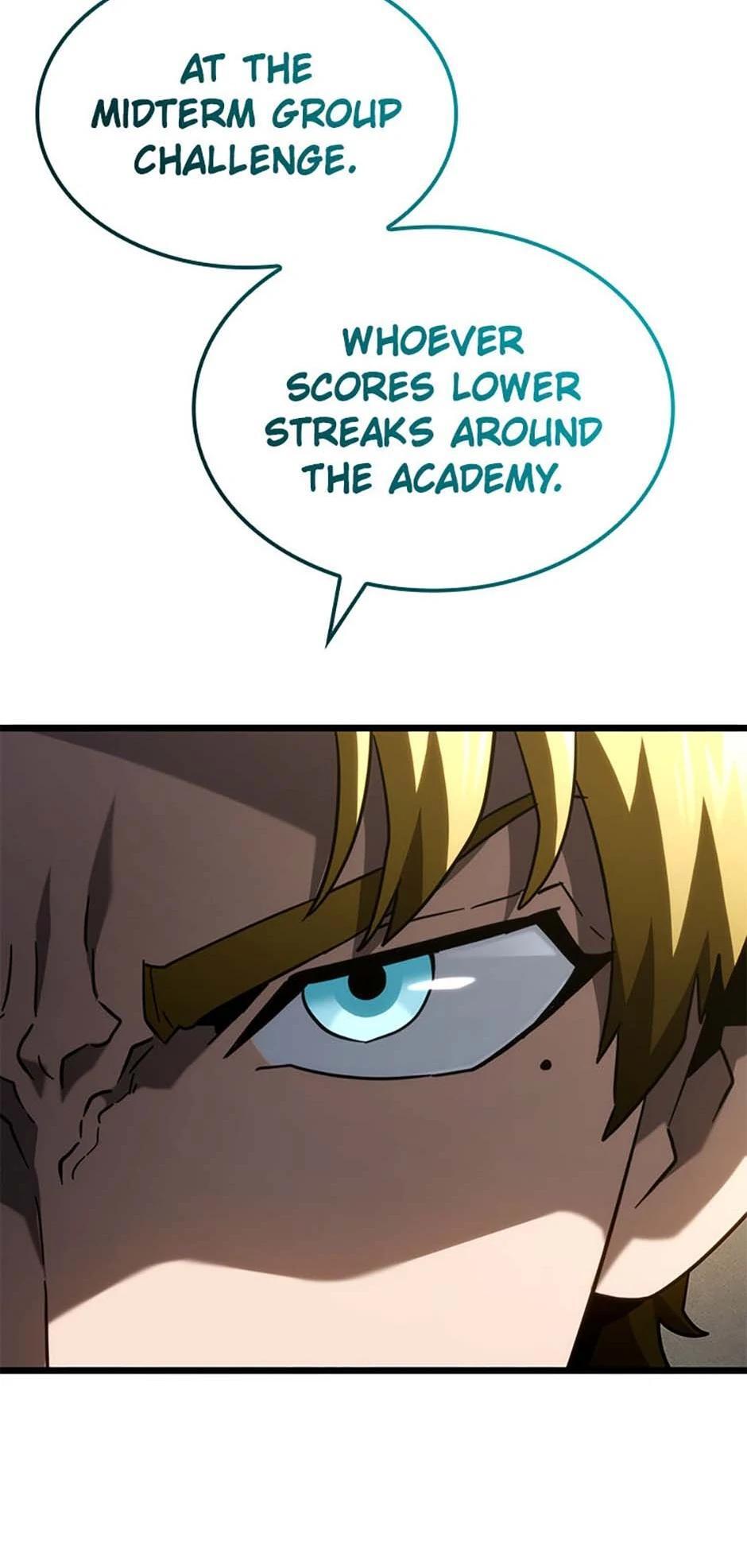 Read Revenge of the Iron-Blooded Sword Hound Manga Online