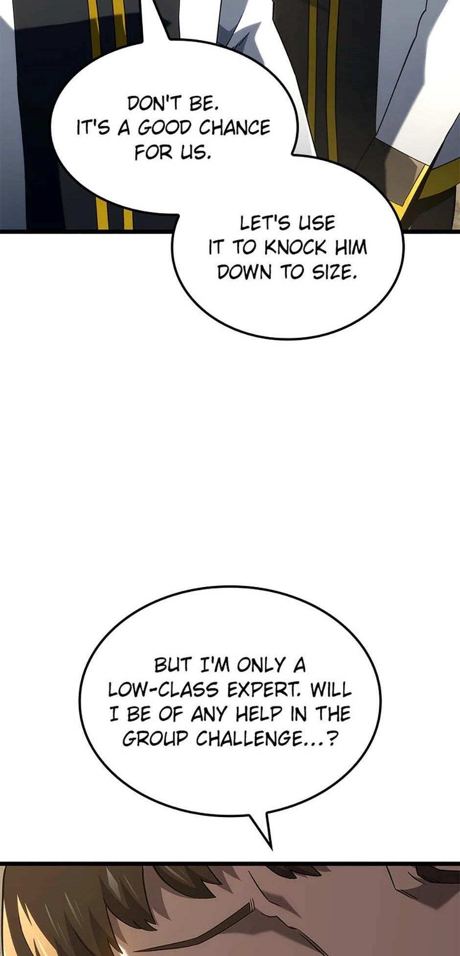 Read Revenge of the Iron-Blooded Sword Hound Manga Online