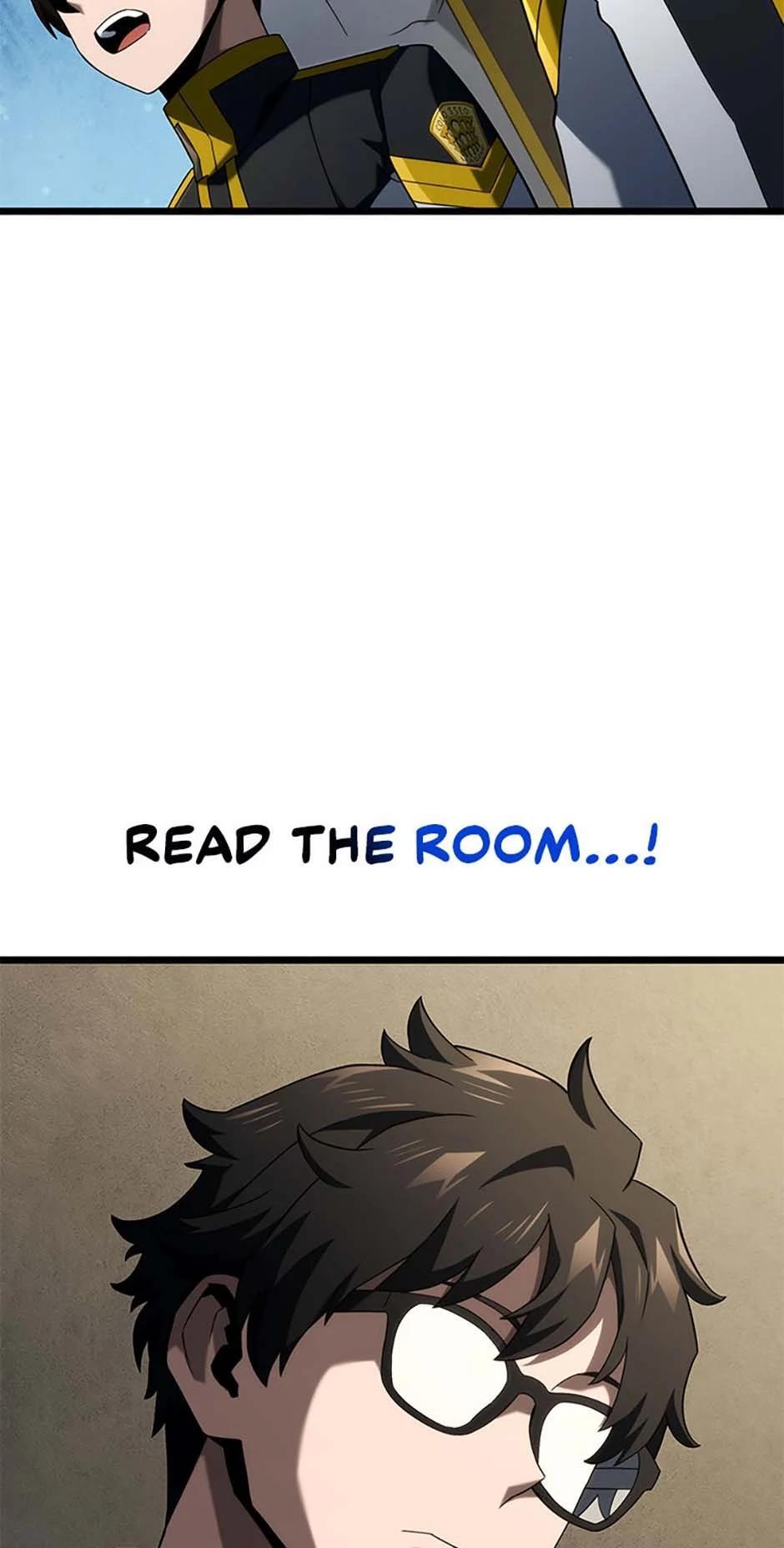 Read Revenge of the Iron-Blooded Sword Hound Manga Online