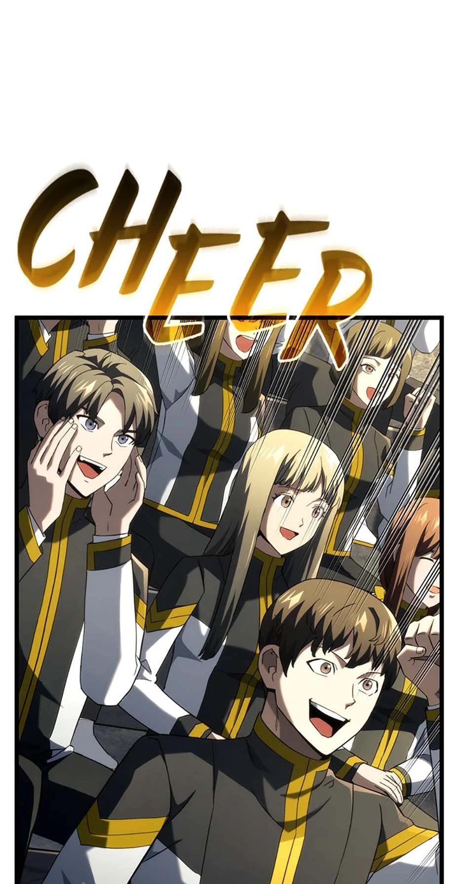 Read Revenge of the Iron-Blooded Sword Hound Manga Online