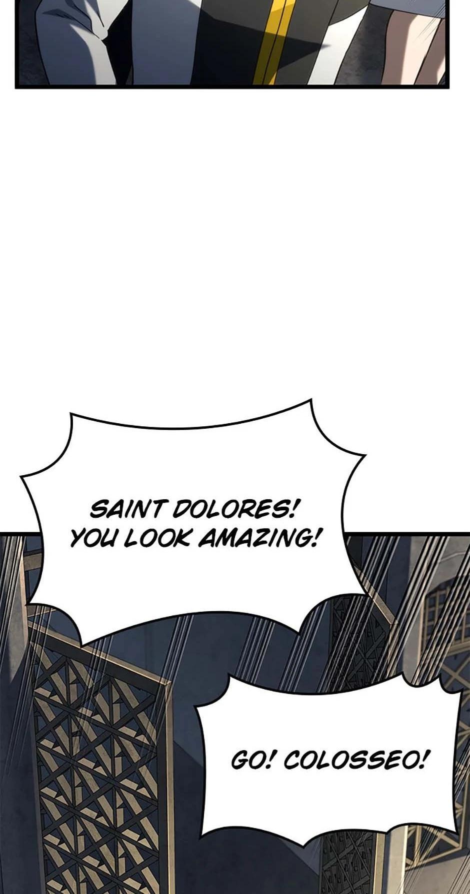 Read Revenge of the Iron-Blooded Sword Hound Manga Online