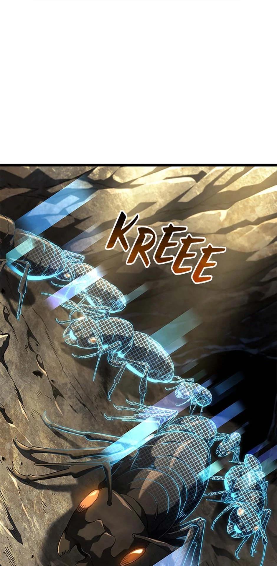 Read Revenge of the Iron-Blooded Sword Hound Manga Online