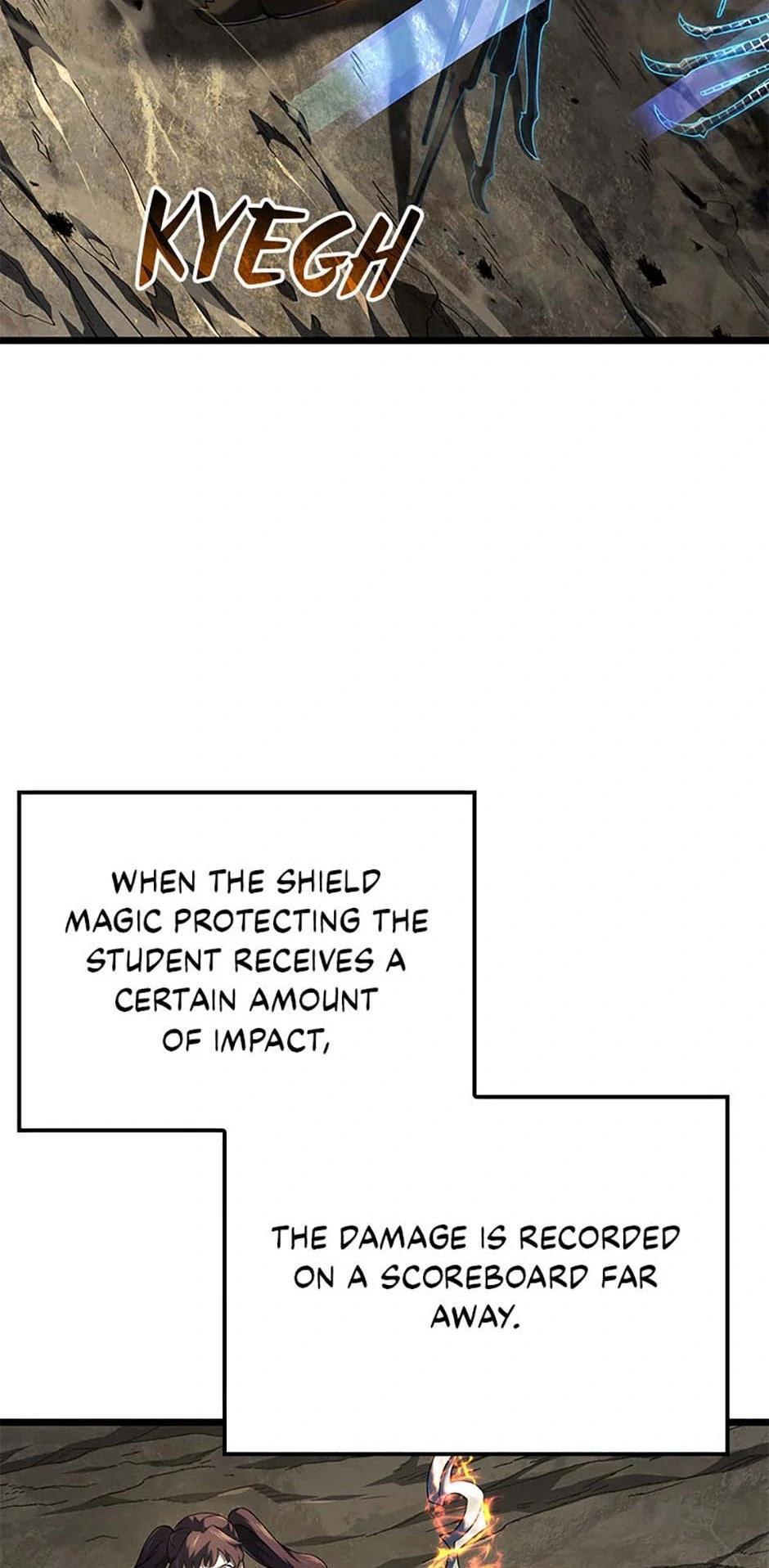 Read Revenge of the Iron-Blooded Sword Hound Manga Online