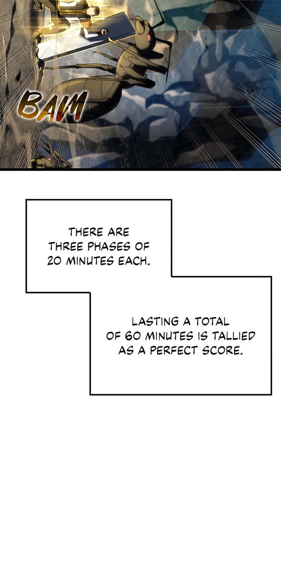 Read Revenge of the Iron-Blooded Sword Hound Manga Online