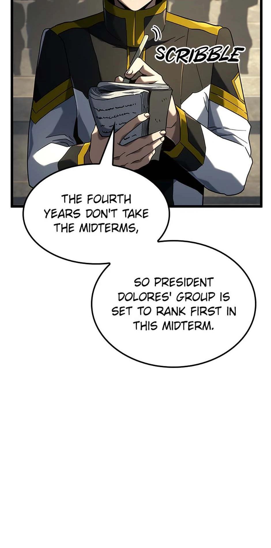 Read Revenge of the Iron-Blooded Sword Hound Manga Online