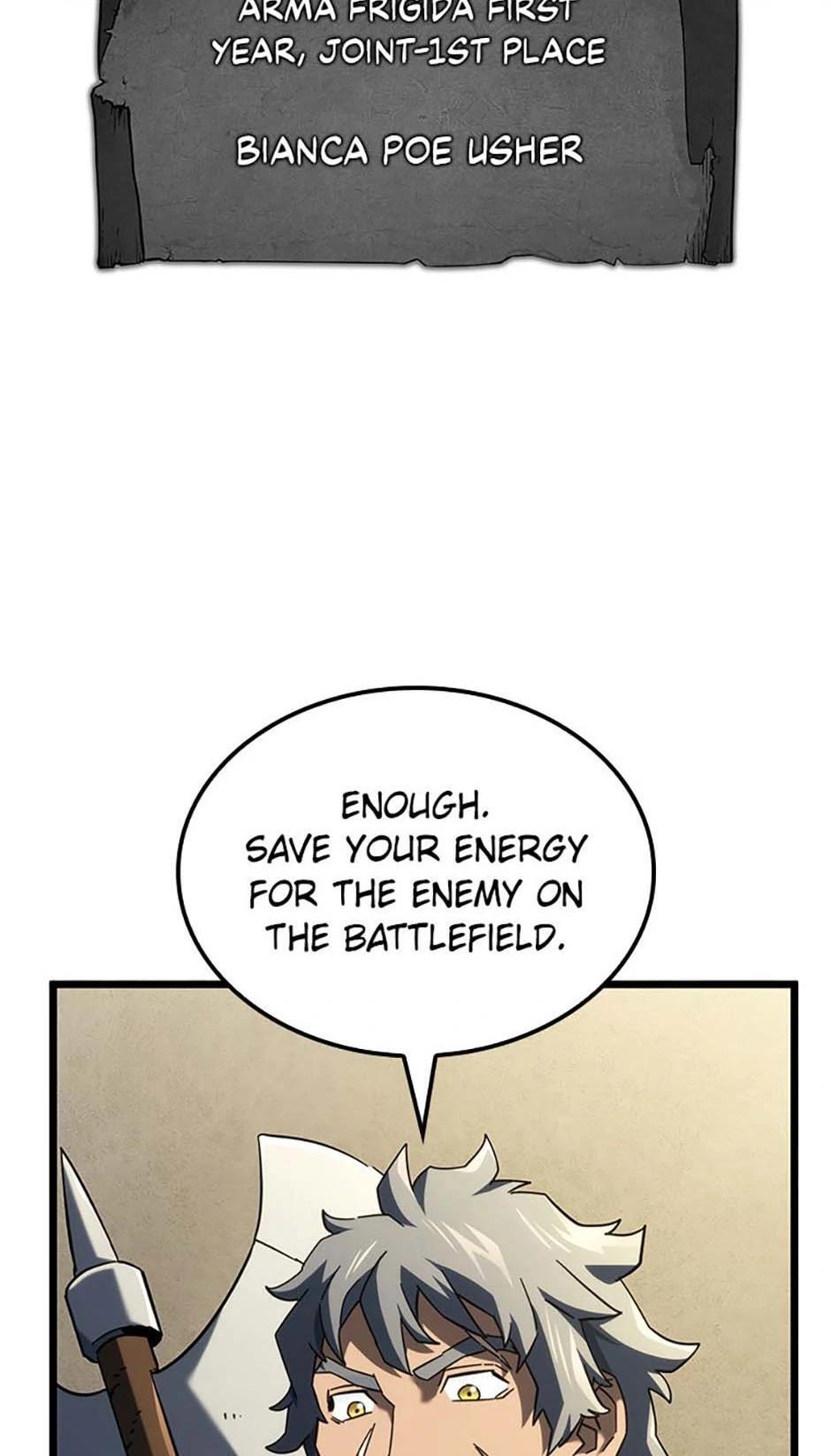Read Revenge of the Iron-Blooded Sword Hound Manga Online