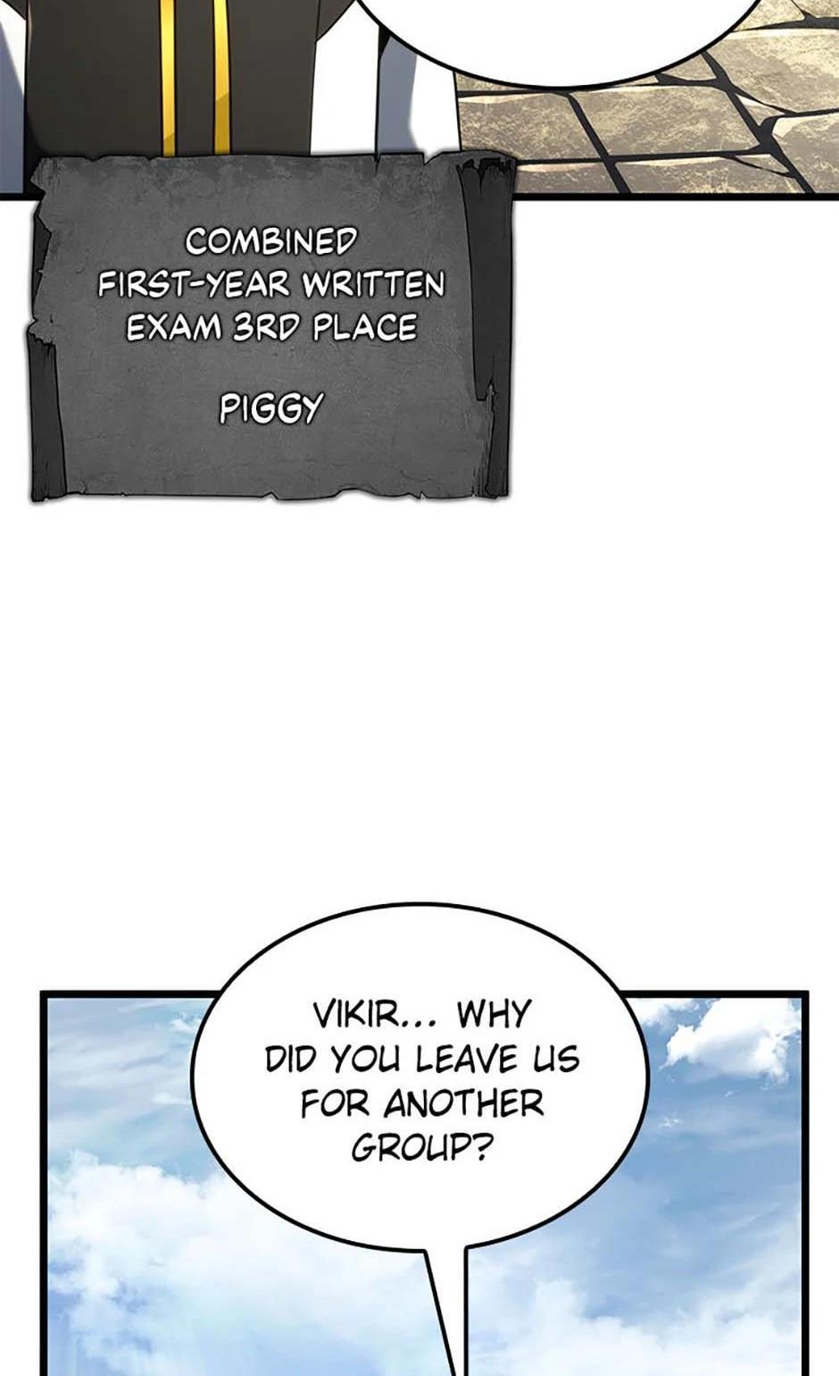 Read Revenge of the Iron-Blooded Sword Hound Manga Online