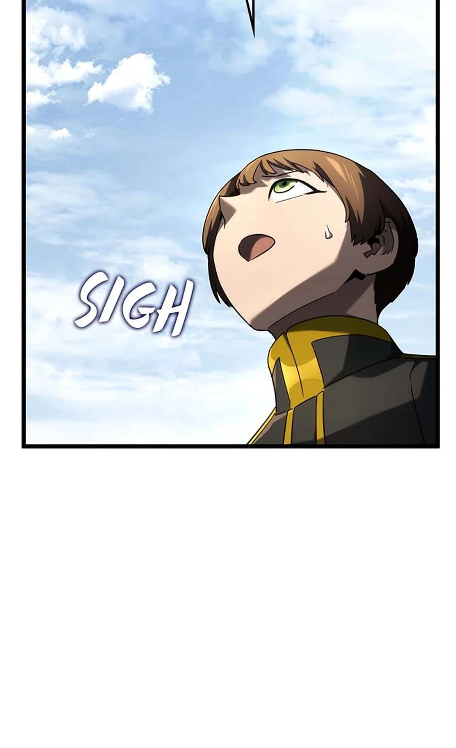 Read Revenge of the Iron-Blooded Sword Hound Manga Online