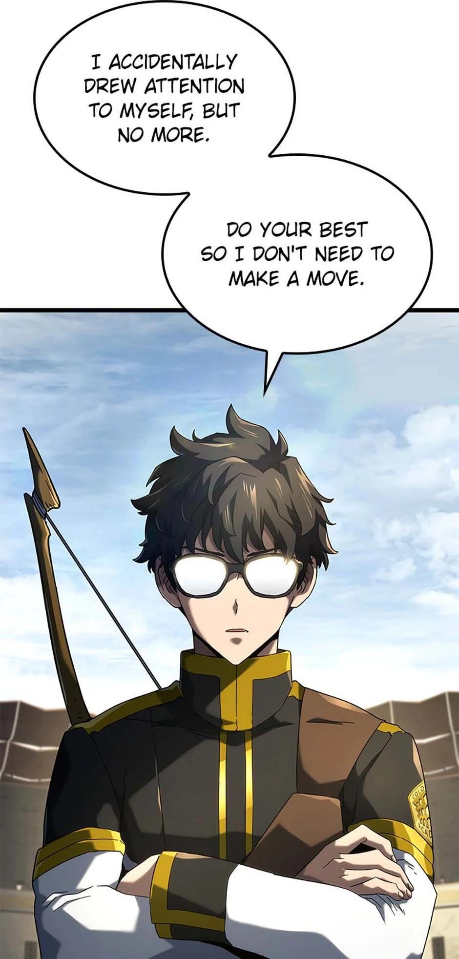 Read Revenge of the Iron-Blooded Sword Hound Manga Online