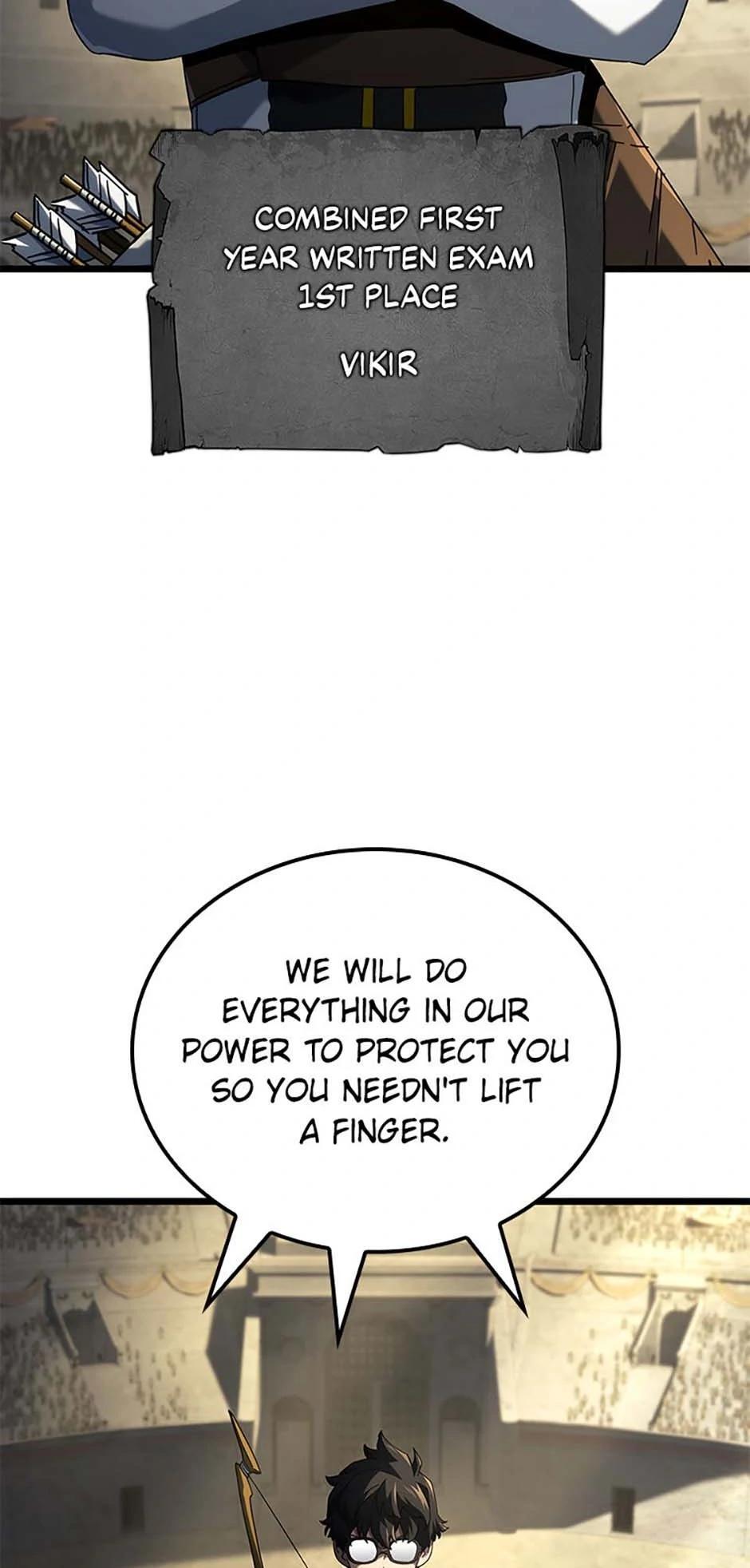 Read Revenge of the Iron-Blooded Sword Hound Manga Online