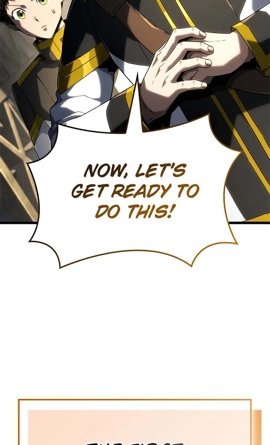 Read Revenge of the Iron-Blooded Sword Hound Manga Online