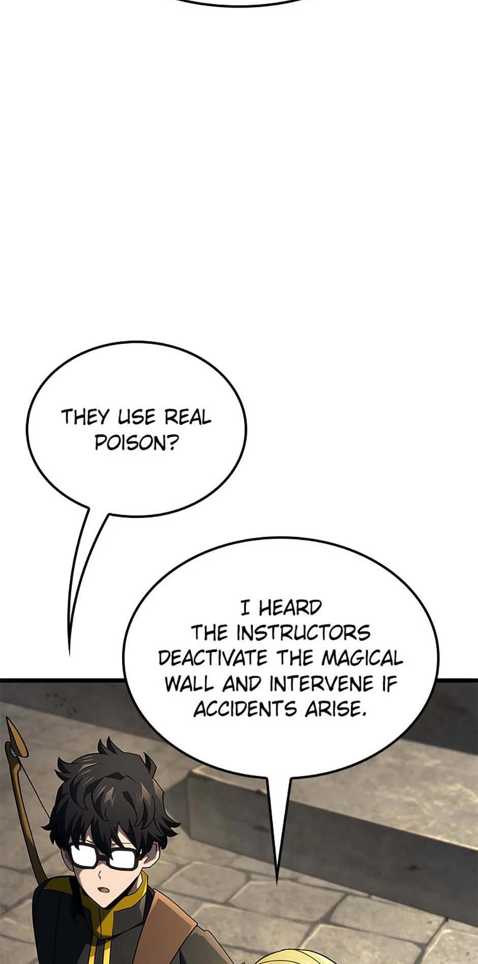 Read Revenge of the Iron-Blooded Sword Hound Manga Online
