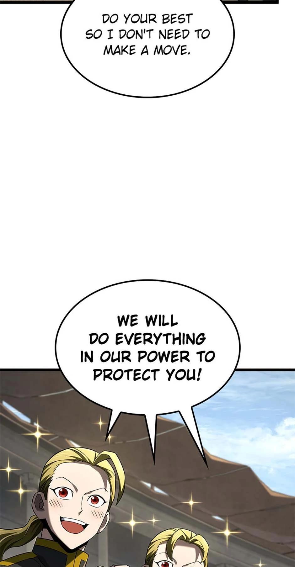 Read Revenge of the Iron-Blooded Sword Hound Manga Online