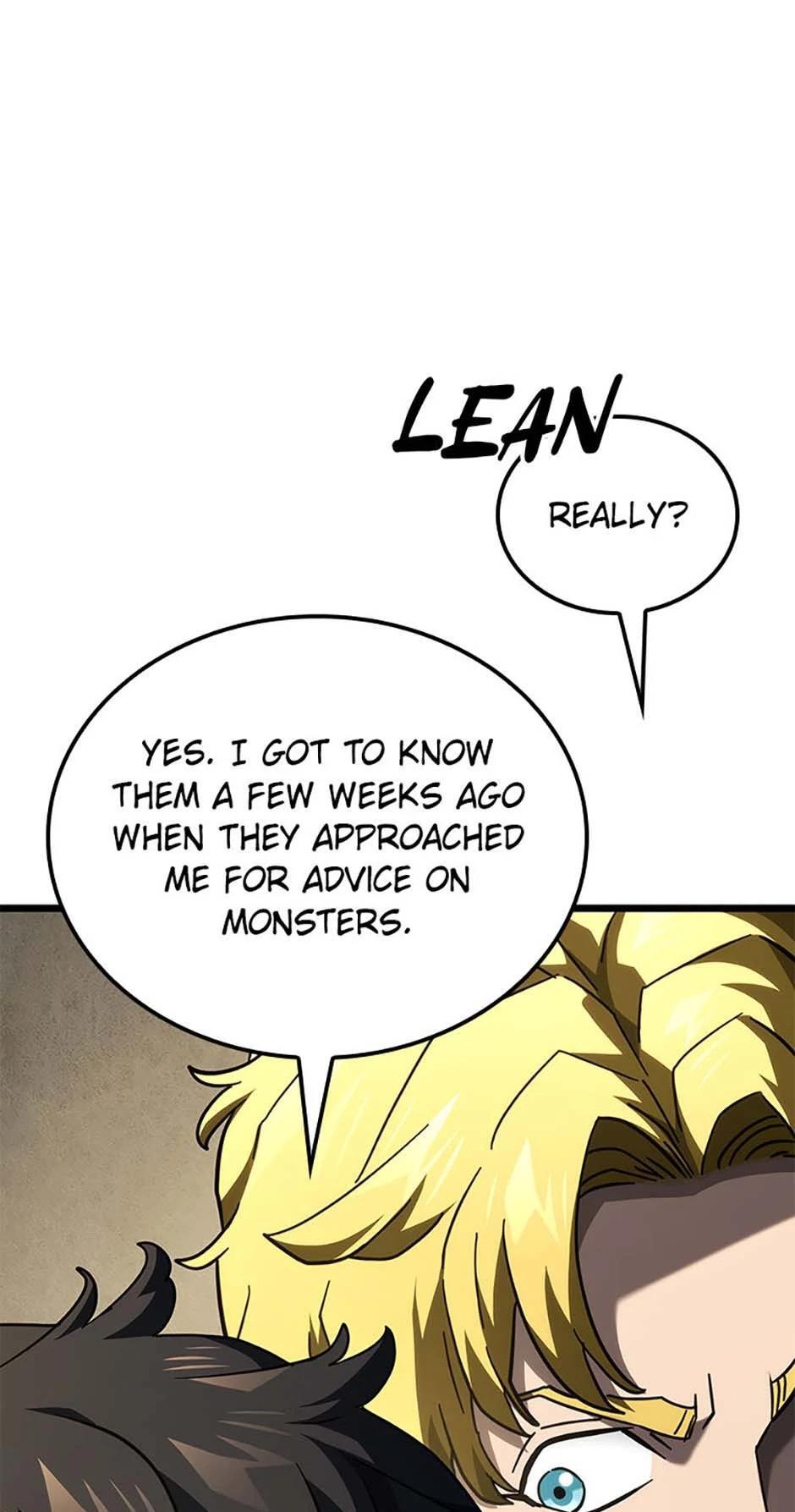Read Revenge of the Iron-Blooded Sword Hound Manga Online