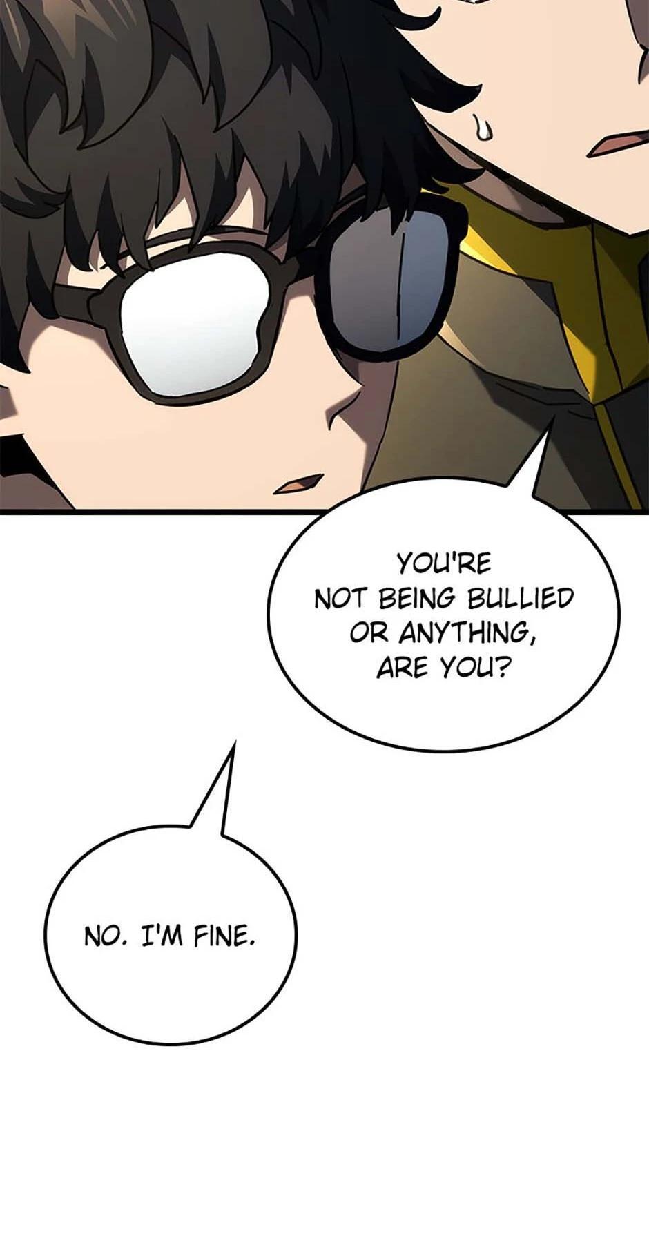 Read Revenge of the Iron-Blooded Sword Hound Manga Online