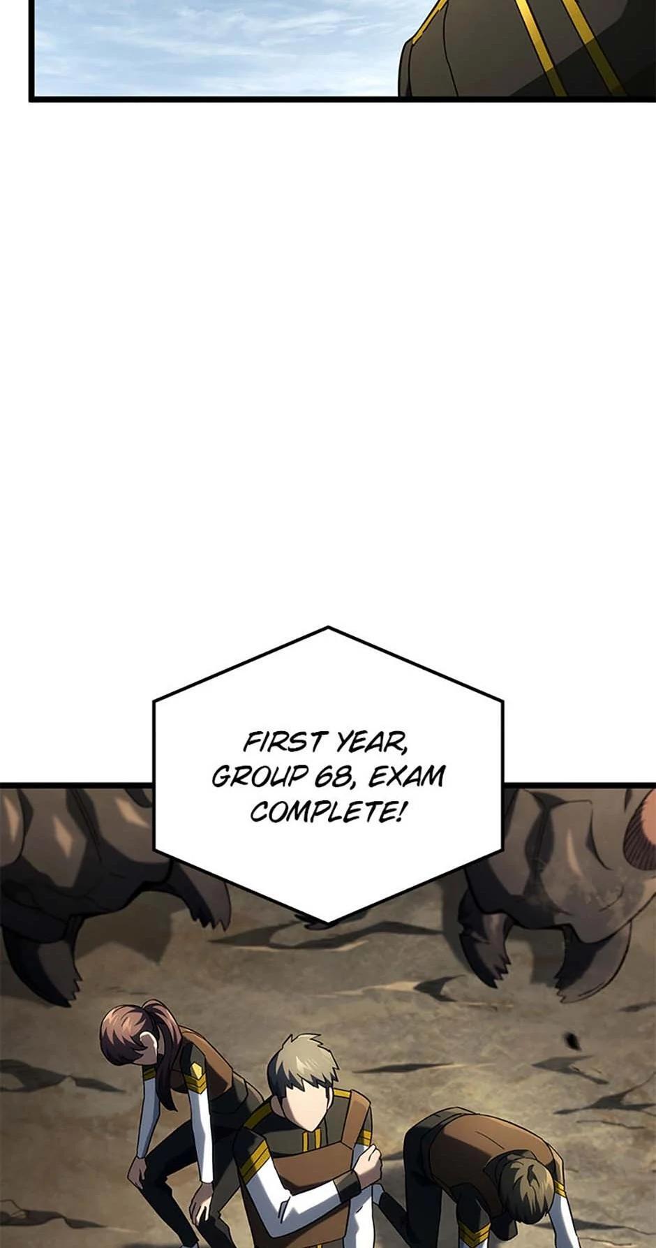 Read Revenge of the Iron-Blooded Sword Hound Manga Online