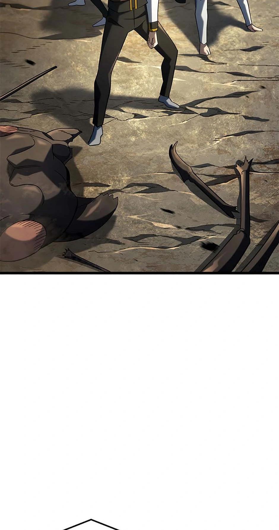Read Revenge of the Iron-Blooded Sword Hound Manga Online