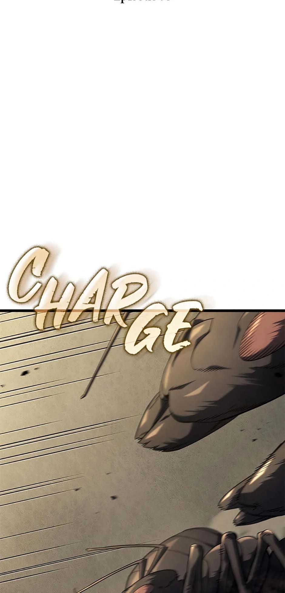 Read Revenge of the Iron-Blooded Sword Hound Manga Online