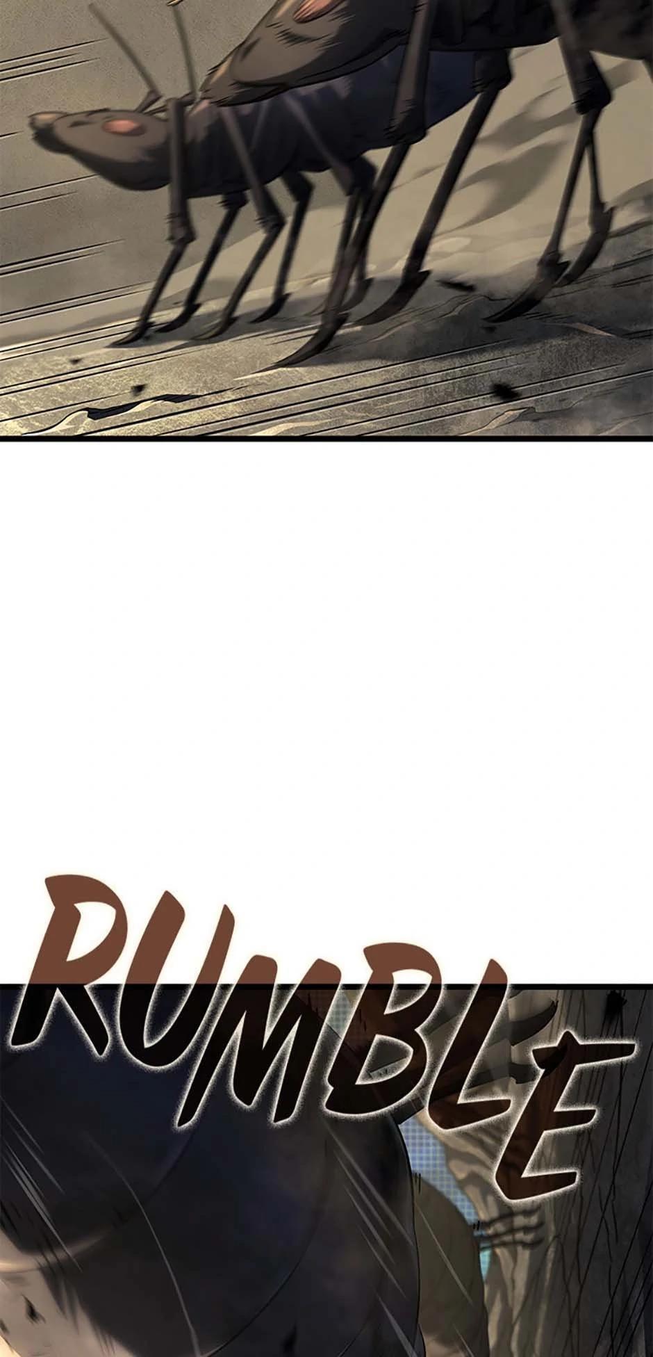 Read Revenge of the Iron-Blooded Sword Hound Manga Online