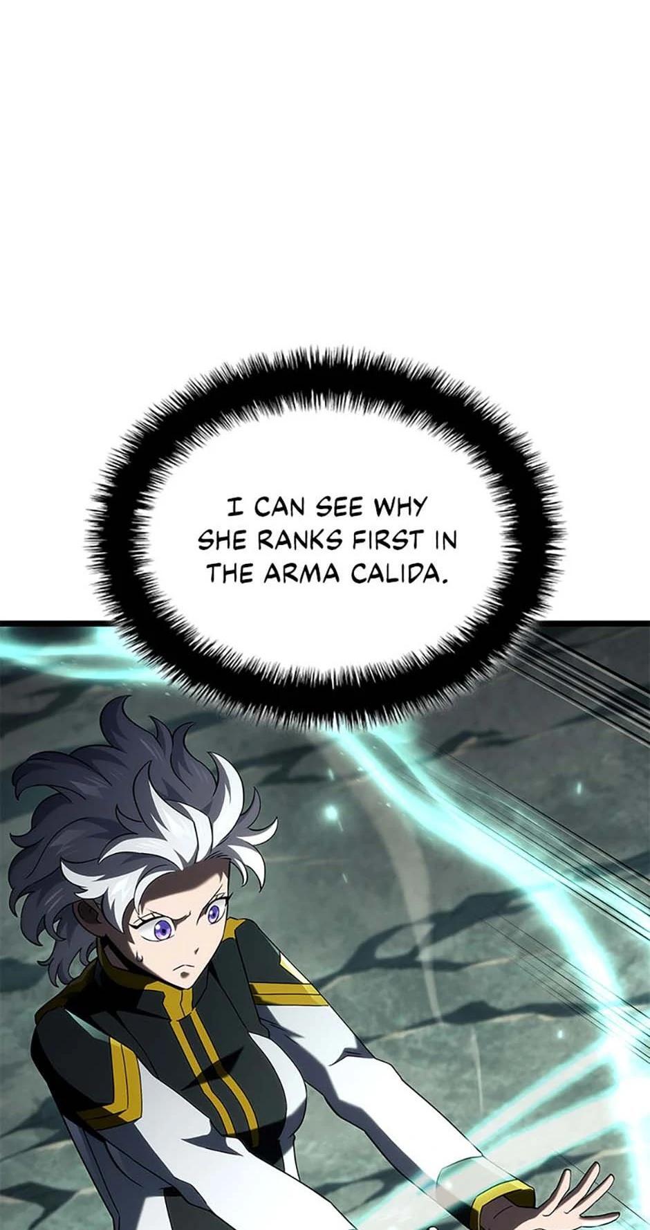 Read Revenge of the Iron-Blooded Sword Hound Manga Online