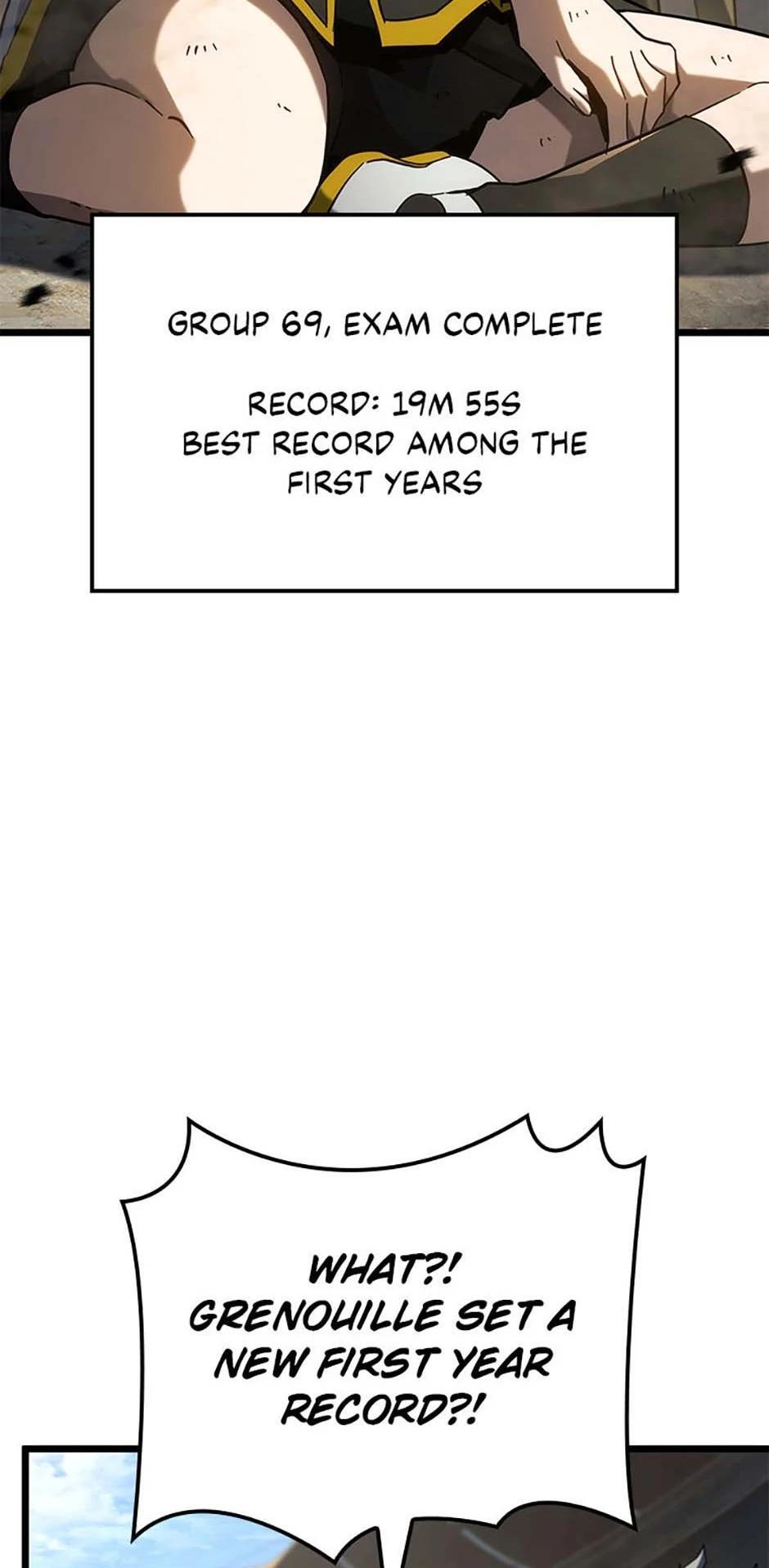 Read Revenge of the Iron-Blooded Sword Hound Manga Online
