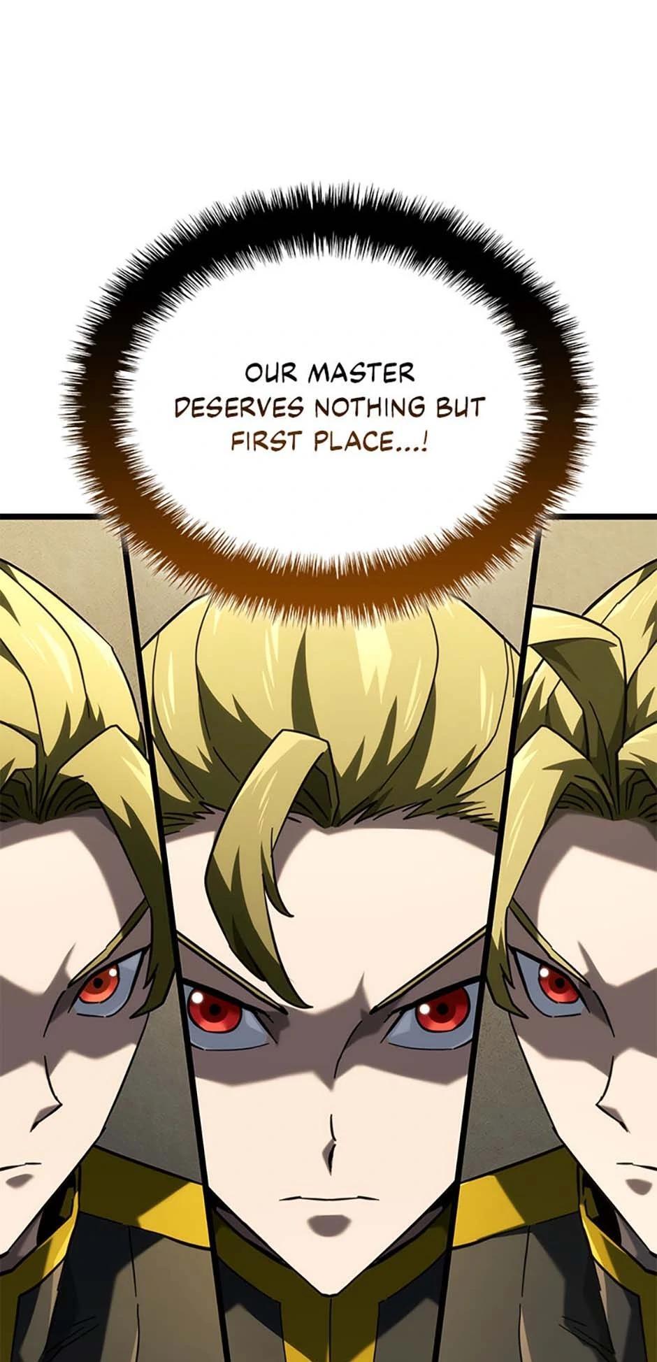 Read Revenge of the Iron-Blooded Sword Hound Manga Online