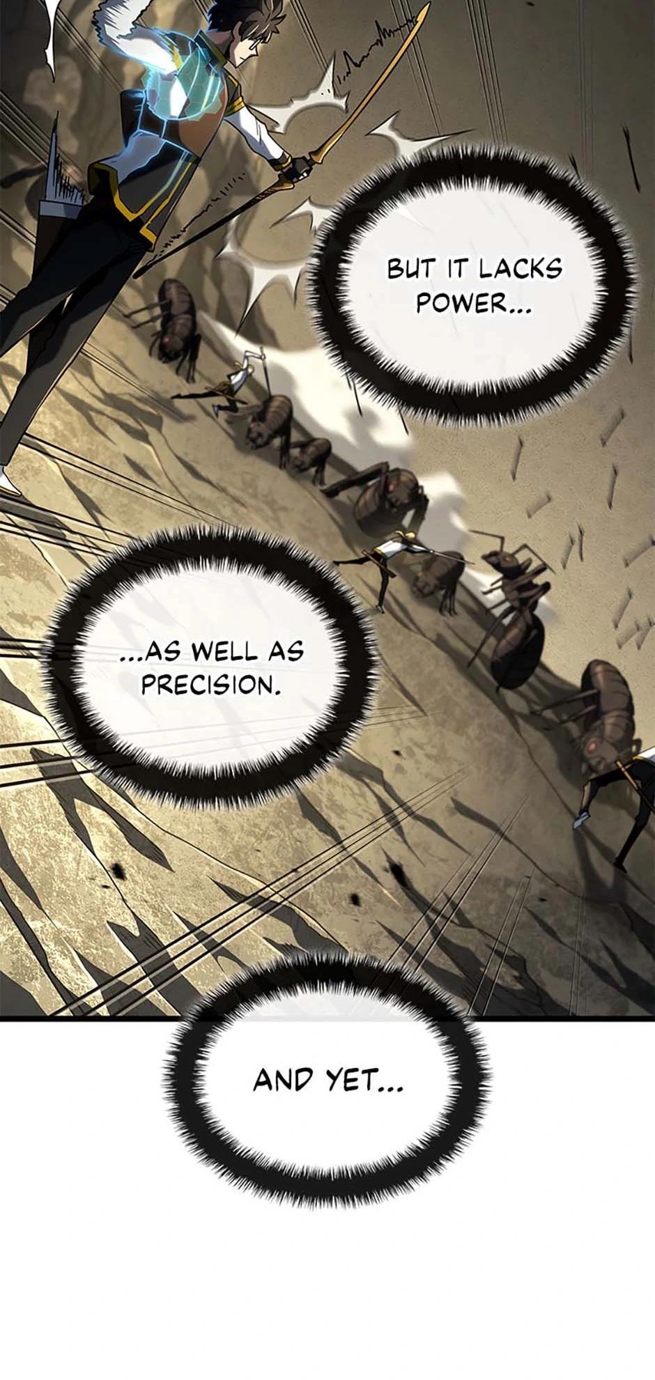 Read Revenge of the Iron-Blooded Sword Hound Manga Online