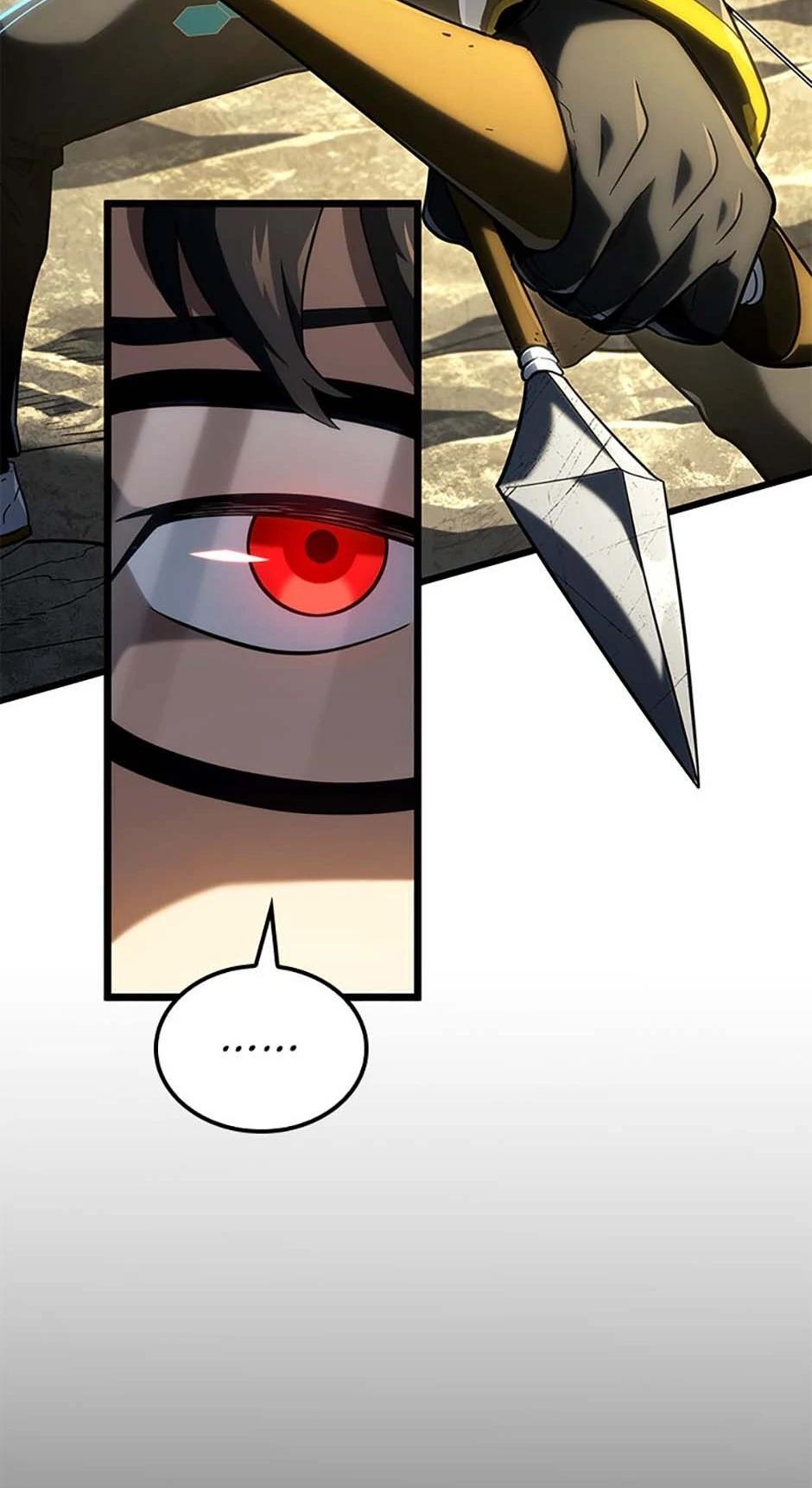 Read Revenge of the Iron-Blooded Sword Hound Manga Online