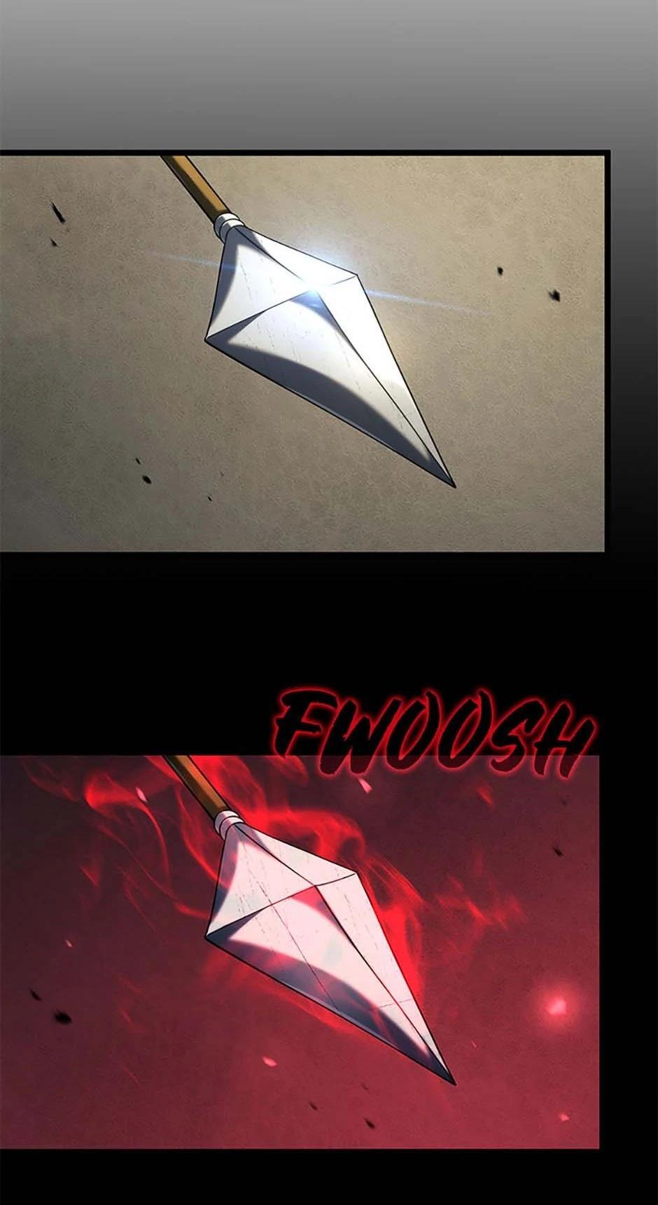 Read Revenge of the Iron-Blooded Sword Hound Manga Online