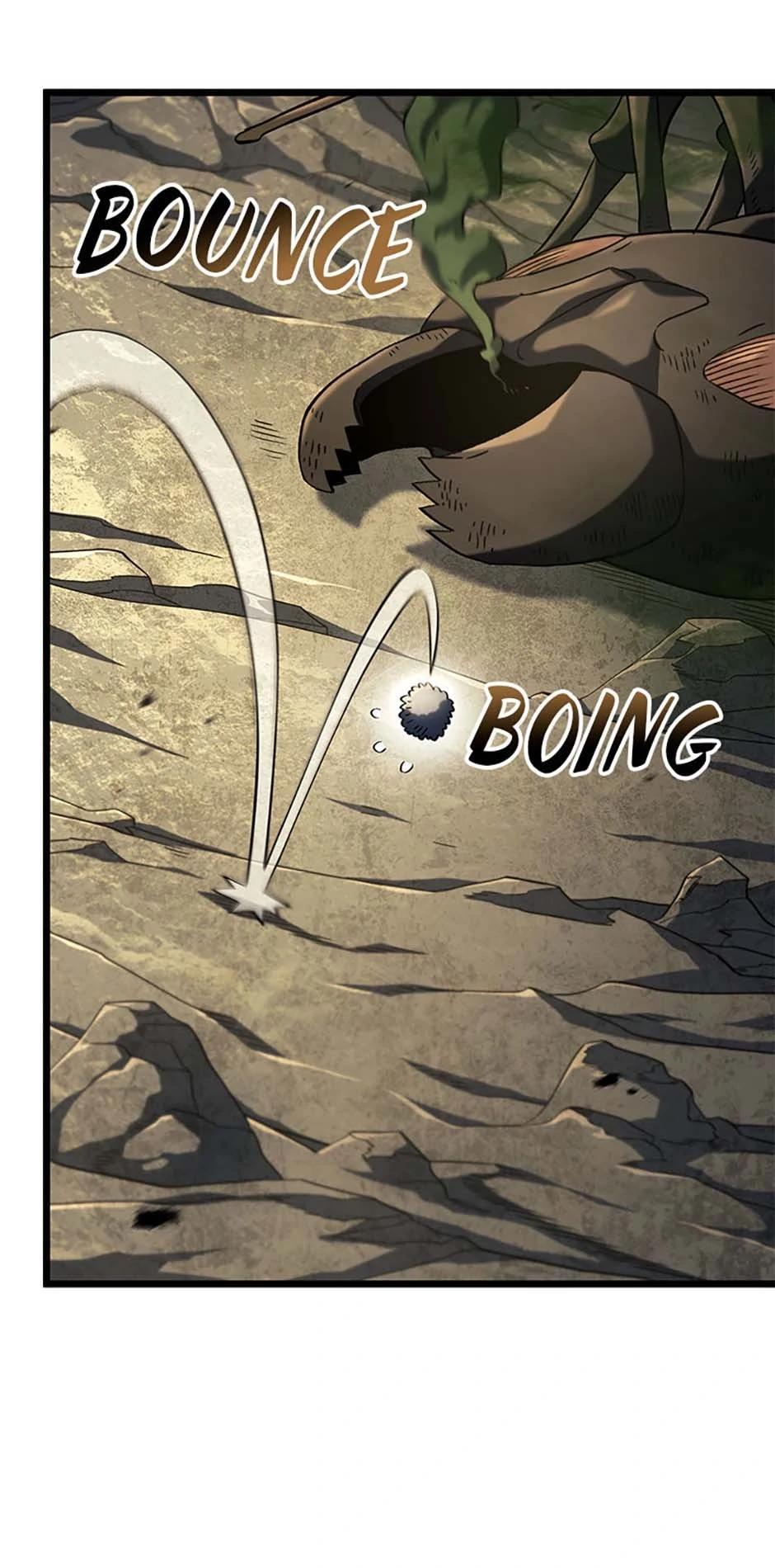 Read Revenge of the Iron-Blooded Sword Hound Manga Online