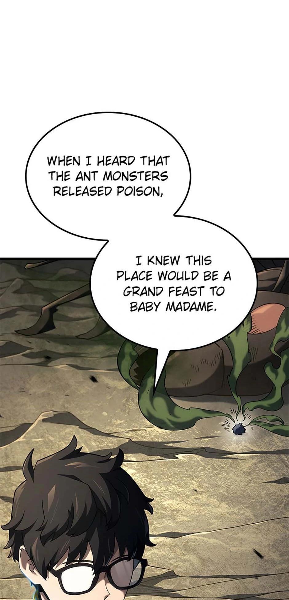 Read Revenge of the Iron-Blooded Sword Hound Manga Online