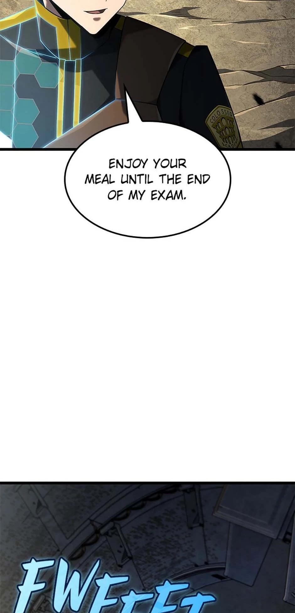 Read Revenge of the Iron-Blooded Sword Hound Manga Online