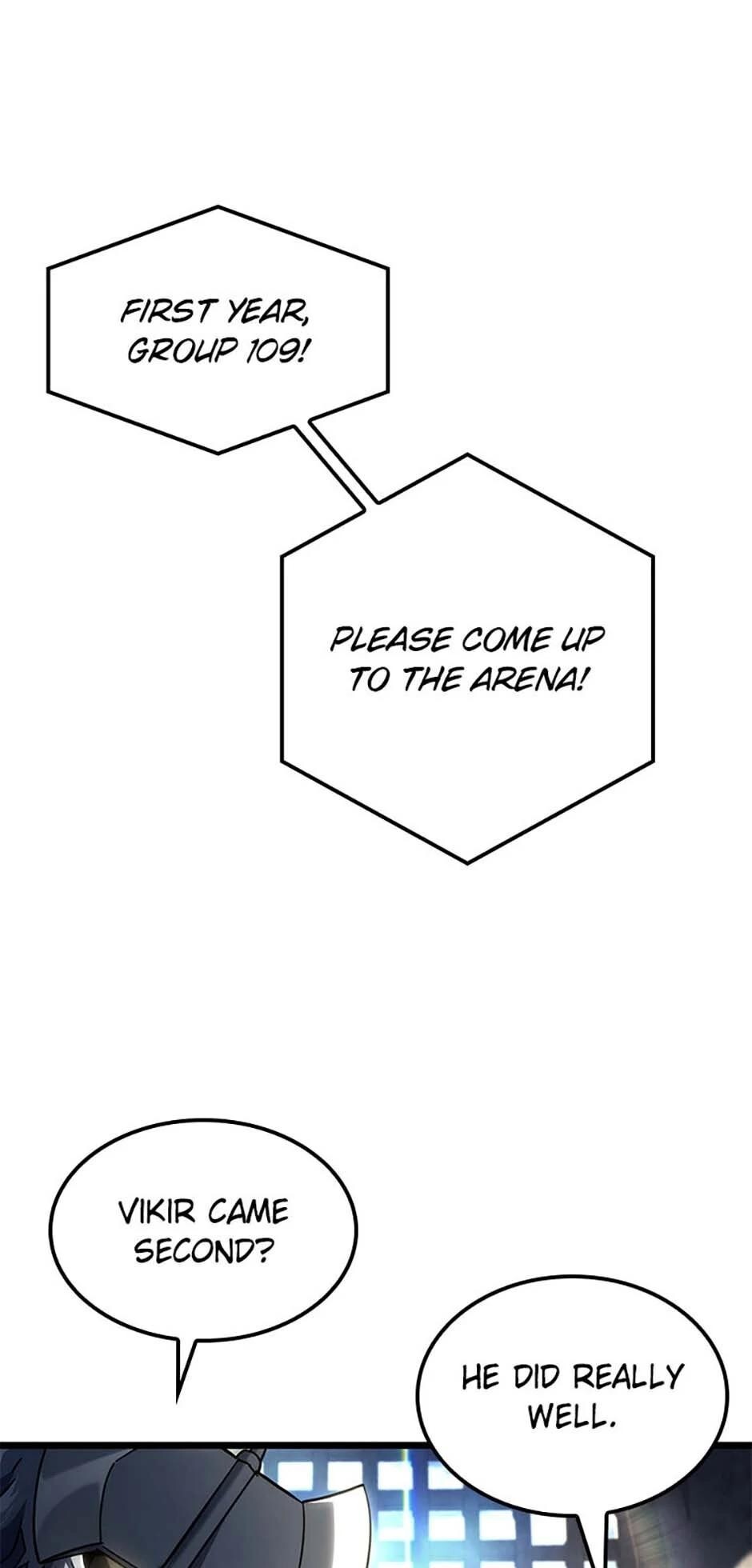 Read Revenge of the Iron-Blooded Sword Hound Manga Online