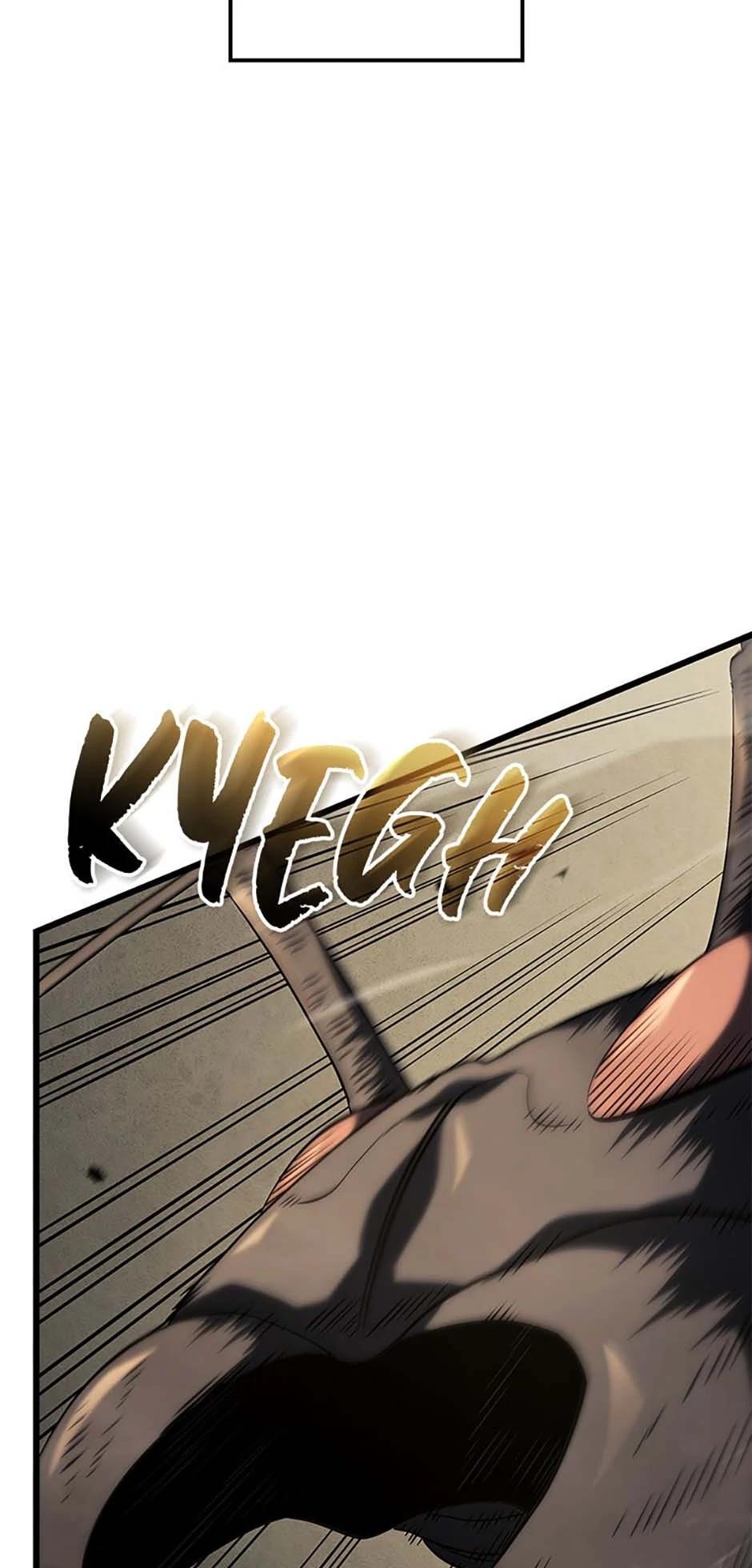Read Revenge of the Iron-Blooded Sword Hound Manga Online