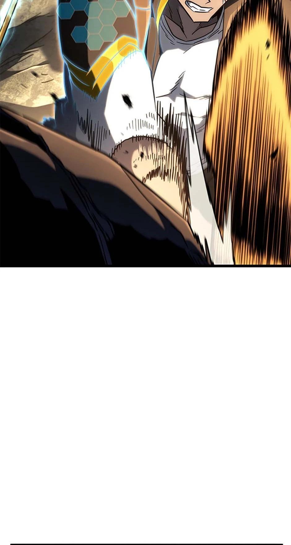 Read Revenge of the Iron-Blooded Sword Hound Manga Online