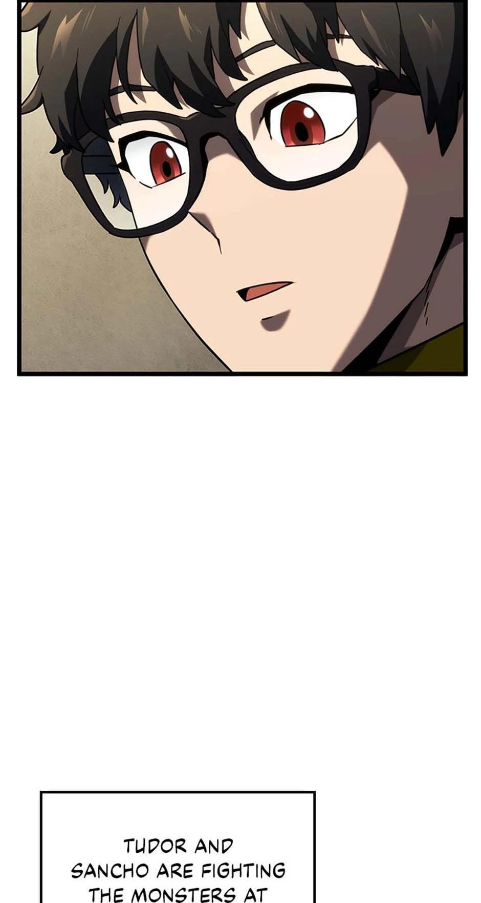 Read Revenge of the Iron-Blooded Sword Hound Manga Online