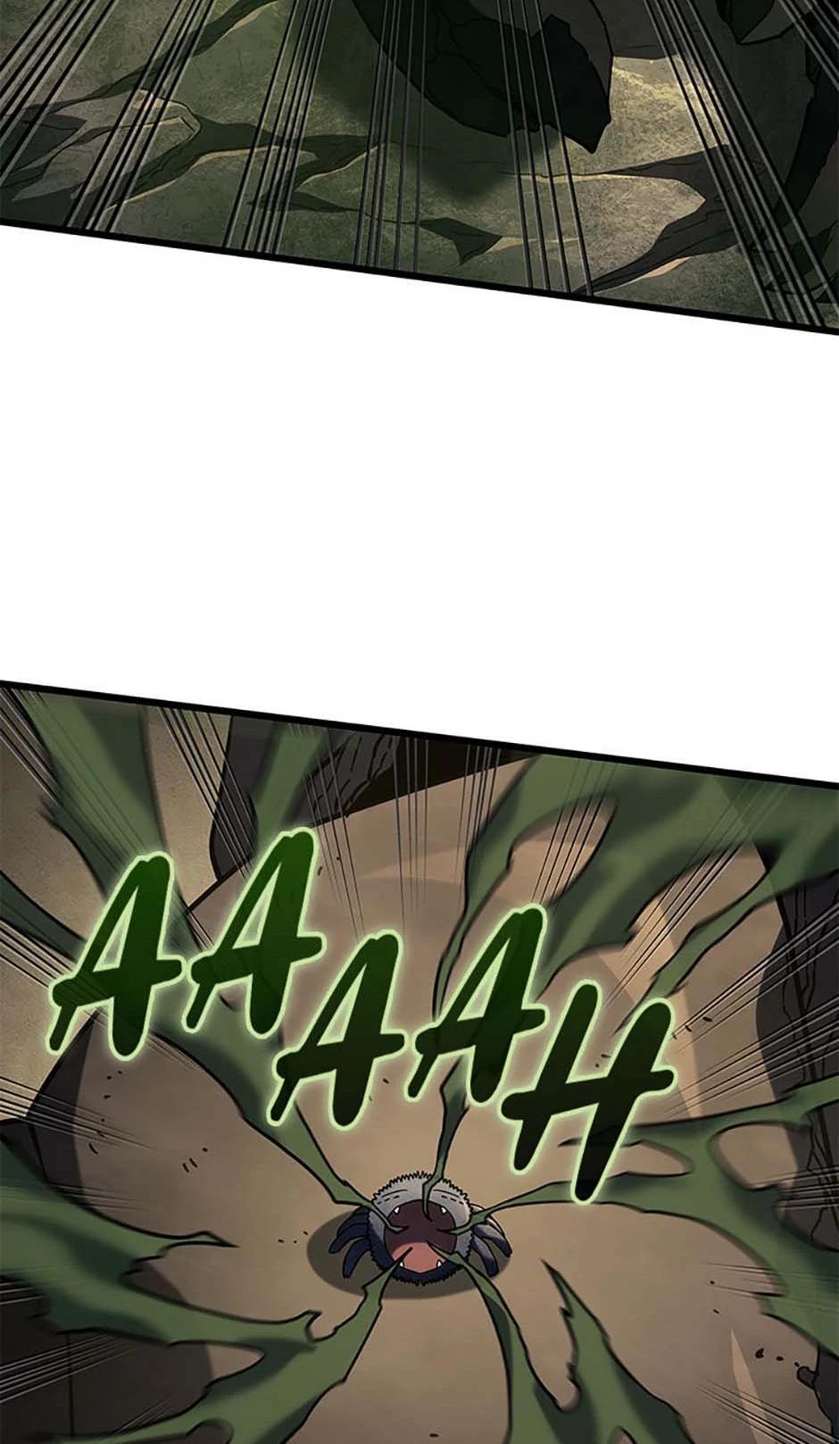 Read Revenge of the Iron-Blooded Sword Hound Manga Online