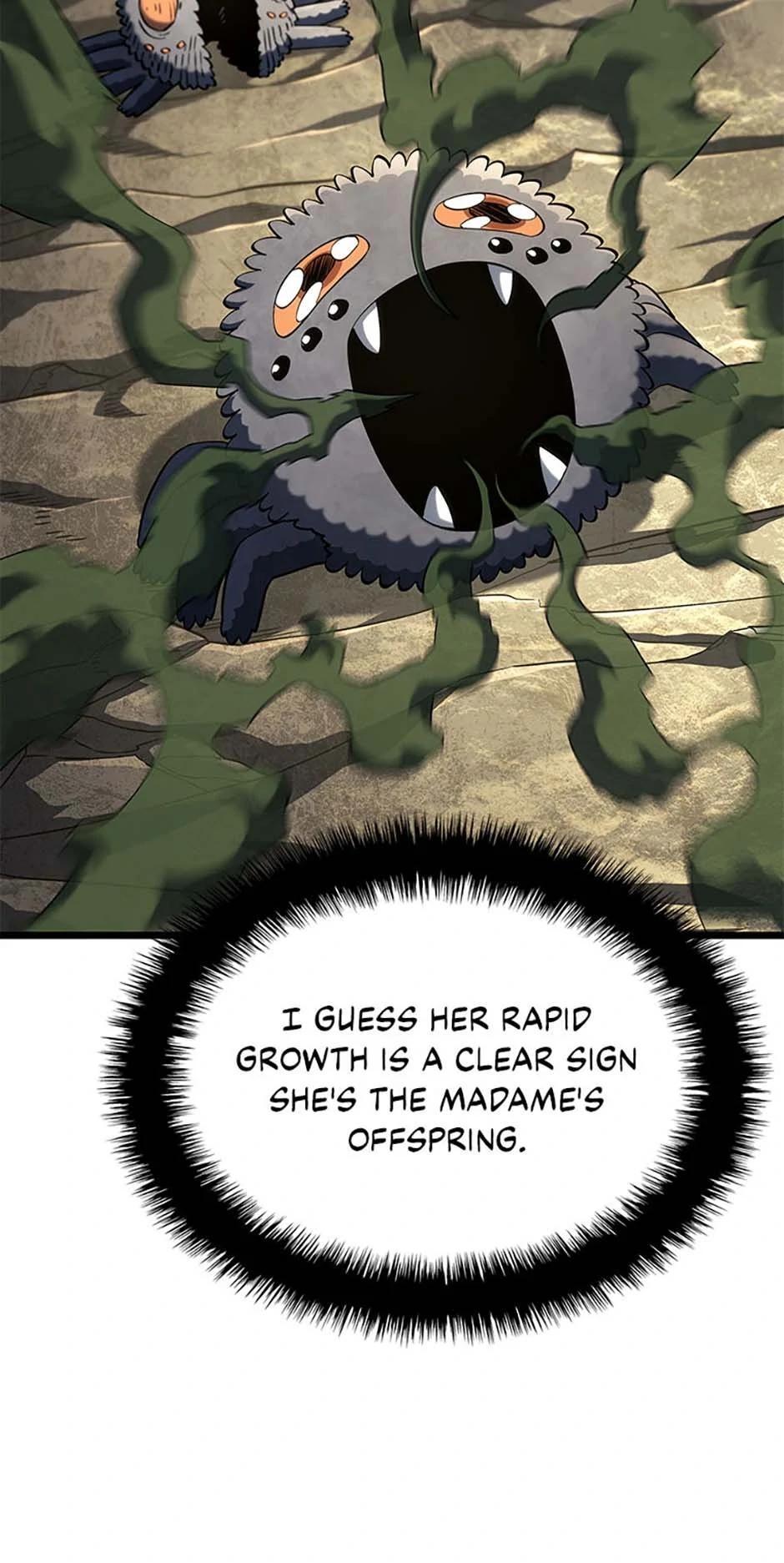 Read Revenge of the Iron-Blooded Sword Hound Manga Online