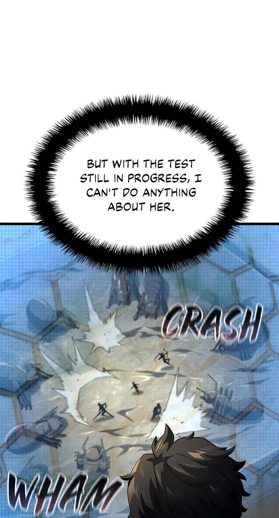 Read Revenge of the Iron-Blooded Sword Hound Manga Online