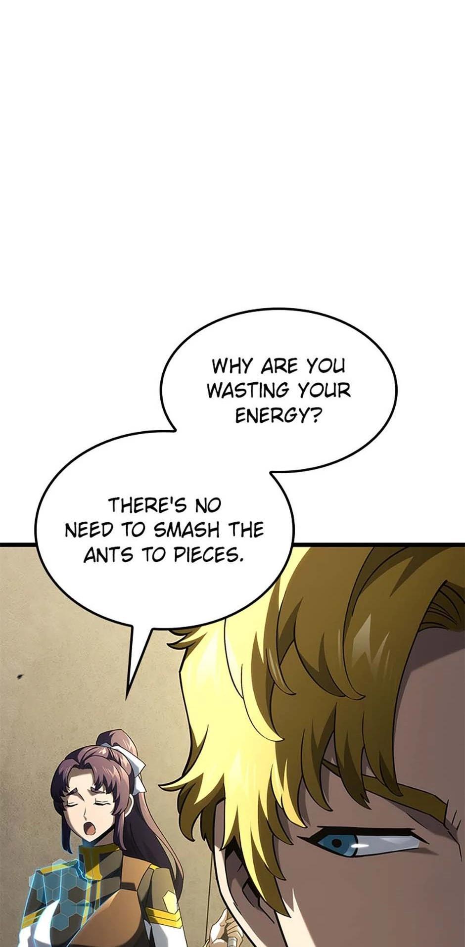 Read Revenge of the Iron-Blooded Sword Hound Manga Online