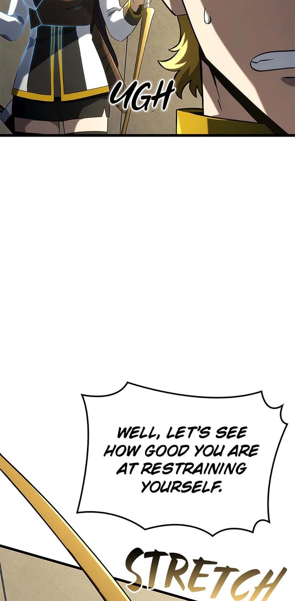 Read Revenge of the Iron-Blooded Sword Hound Manga Online