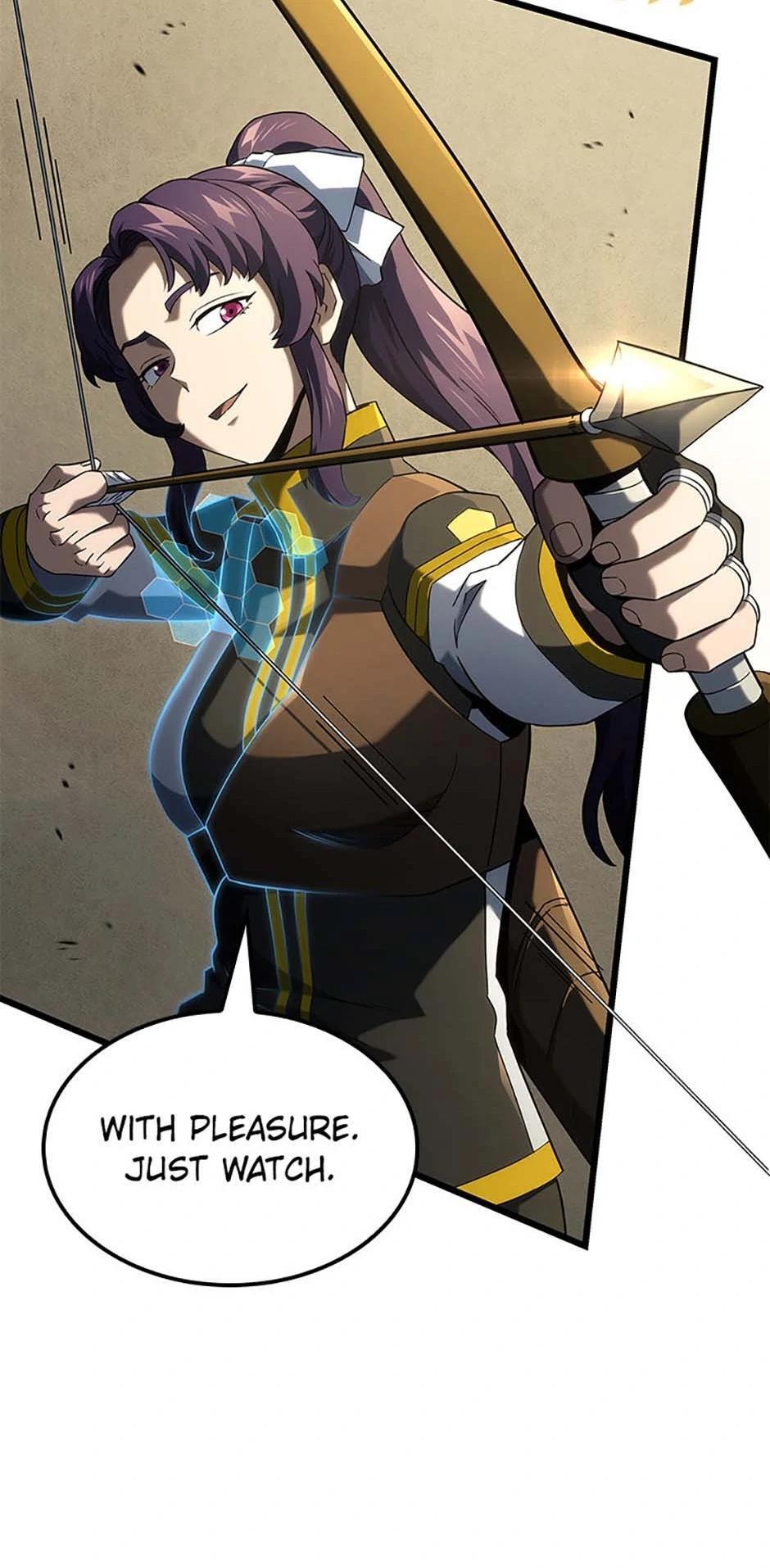 Read Revenge of the Iron-Blooded Sword Hound Manga Online
