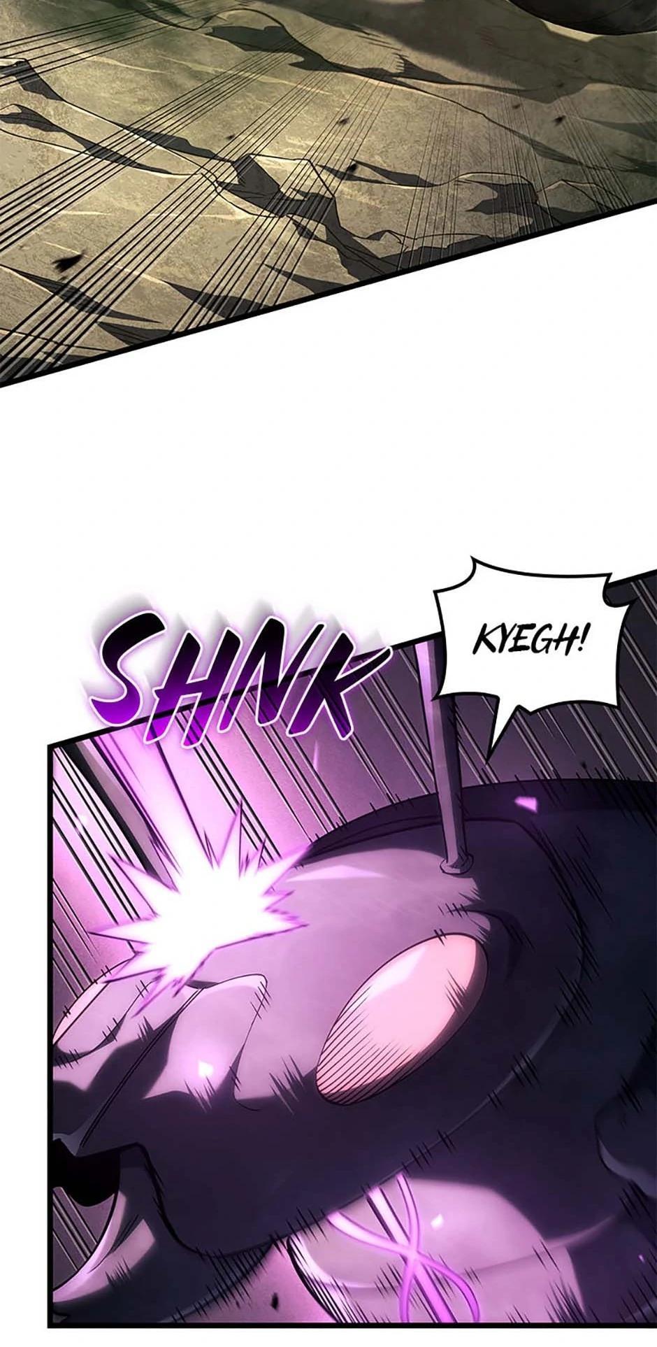 Read Revenge of the Iron-Blooded Sword Hound Manga Online