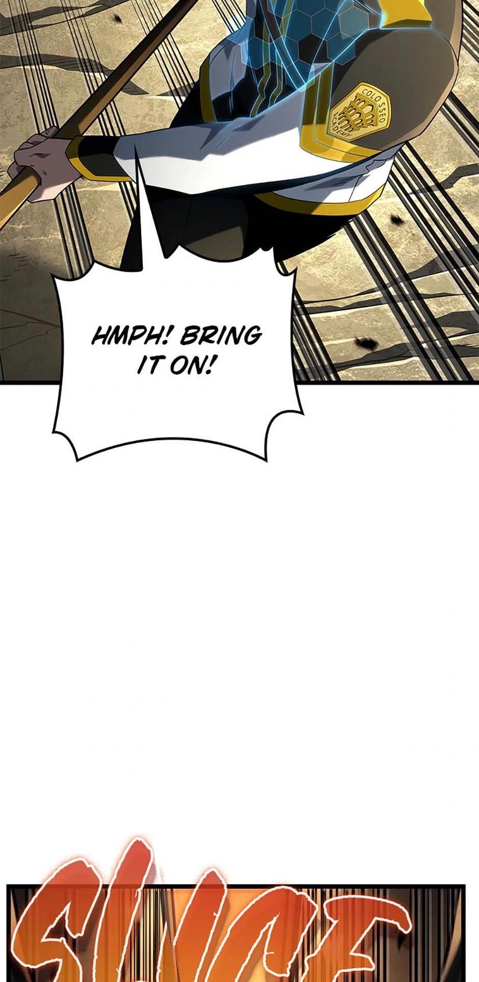 Read Revenge of the Iron-Blooded Sword Hound Manga Online