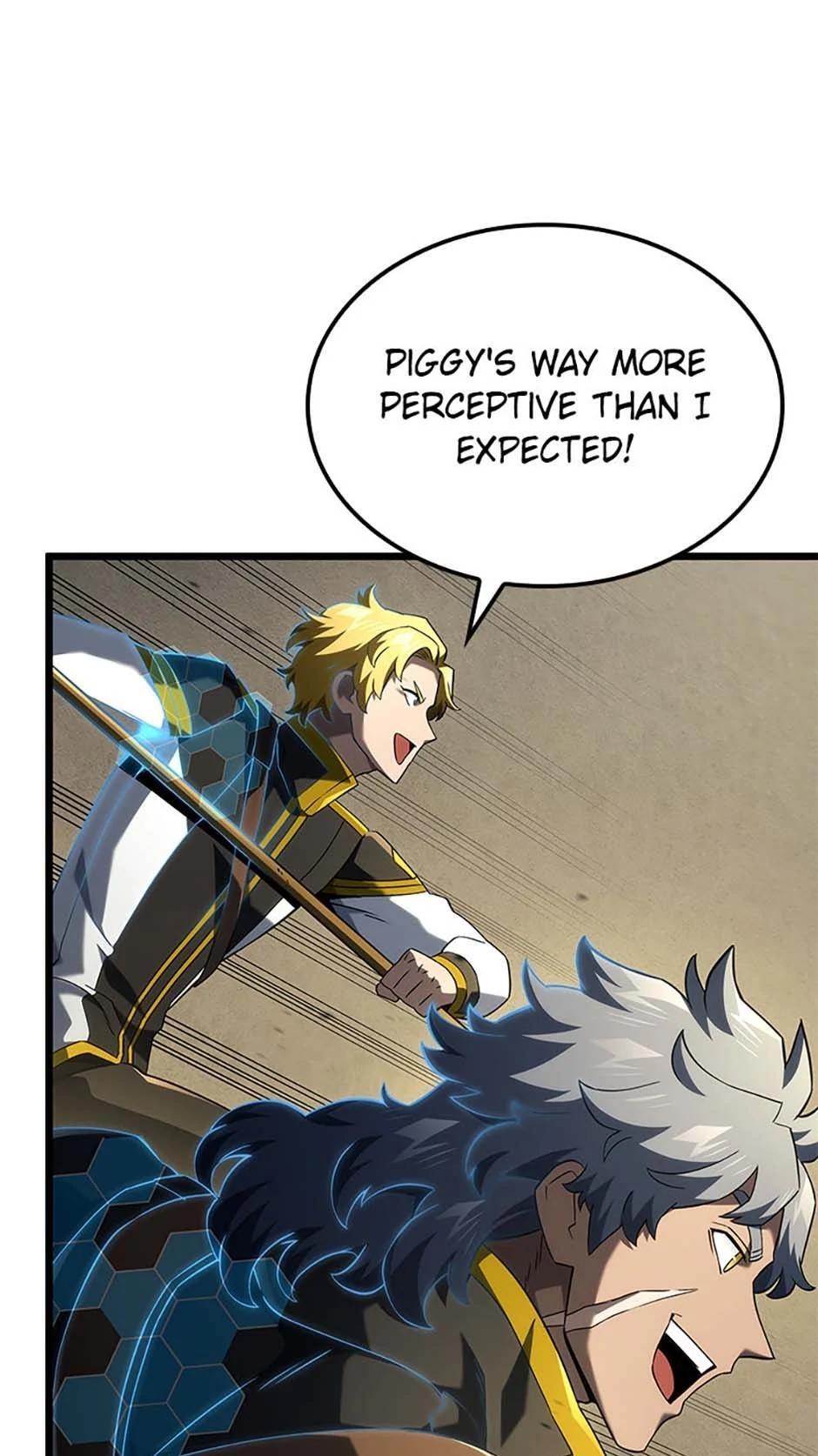 Read Revenge of the Iron-Blooded Sword Hound Manga Online