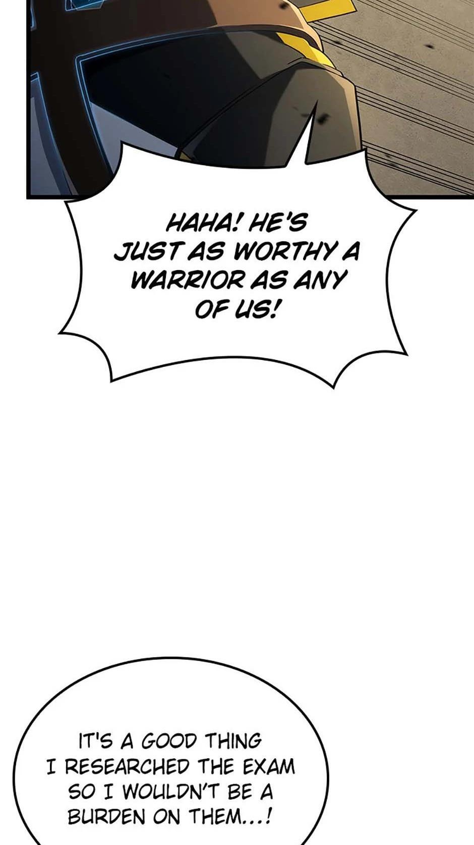 Read Revenge of the Iron-Blooded Sword Hound Manga Online