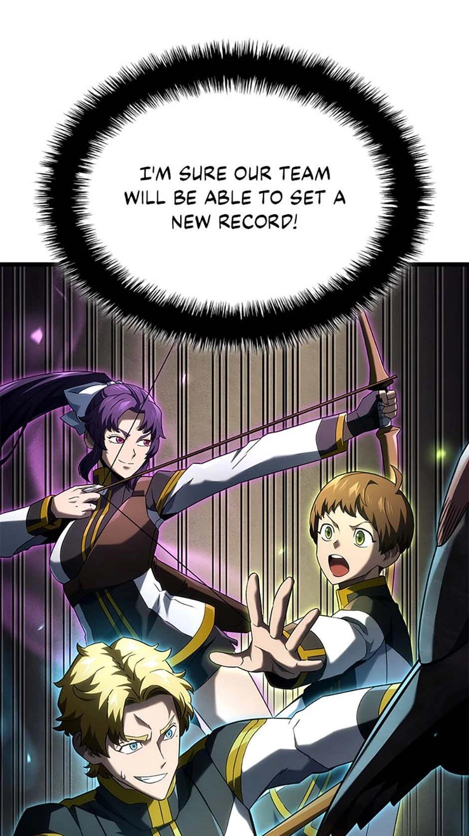 Read Revenge of the Iron-Blooded Sword Hound Manga Online