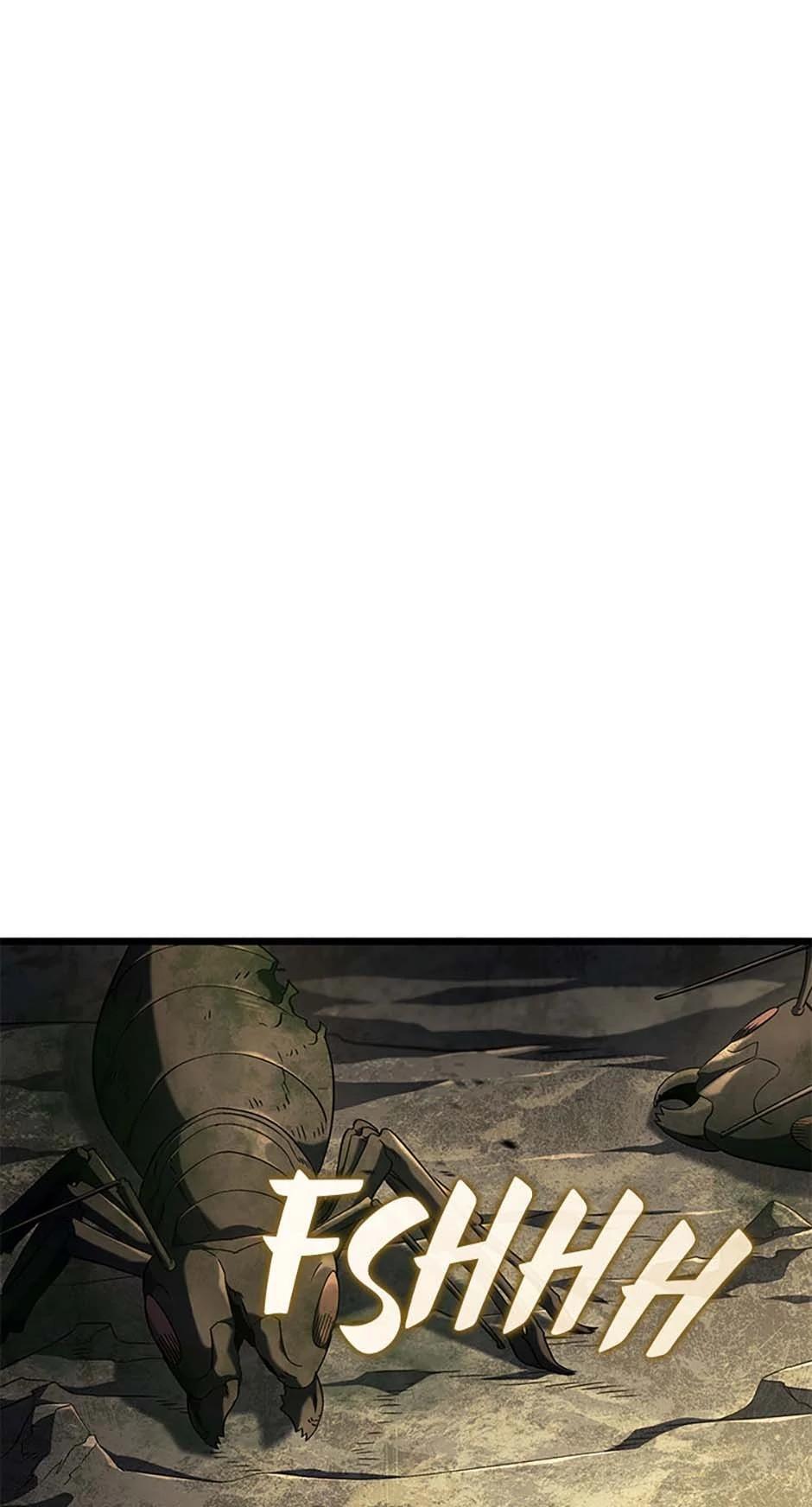 Read Revenge of the Iron-Blooded Sword Hound Manga Online