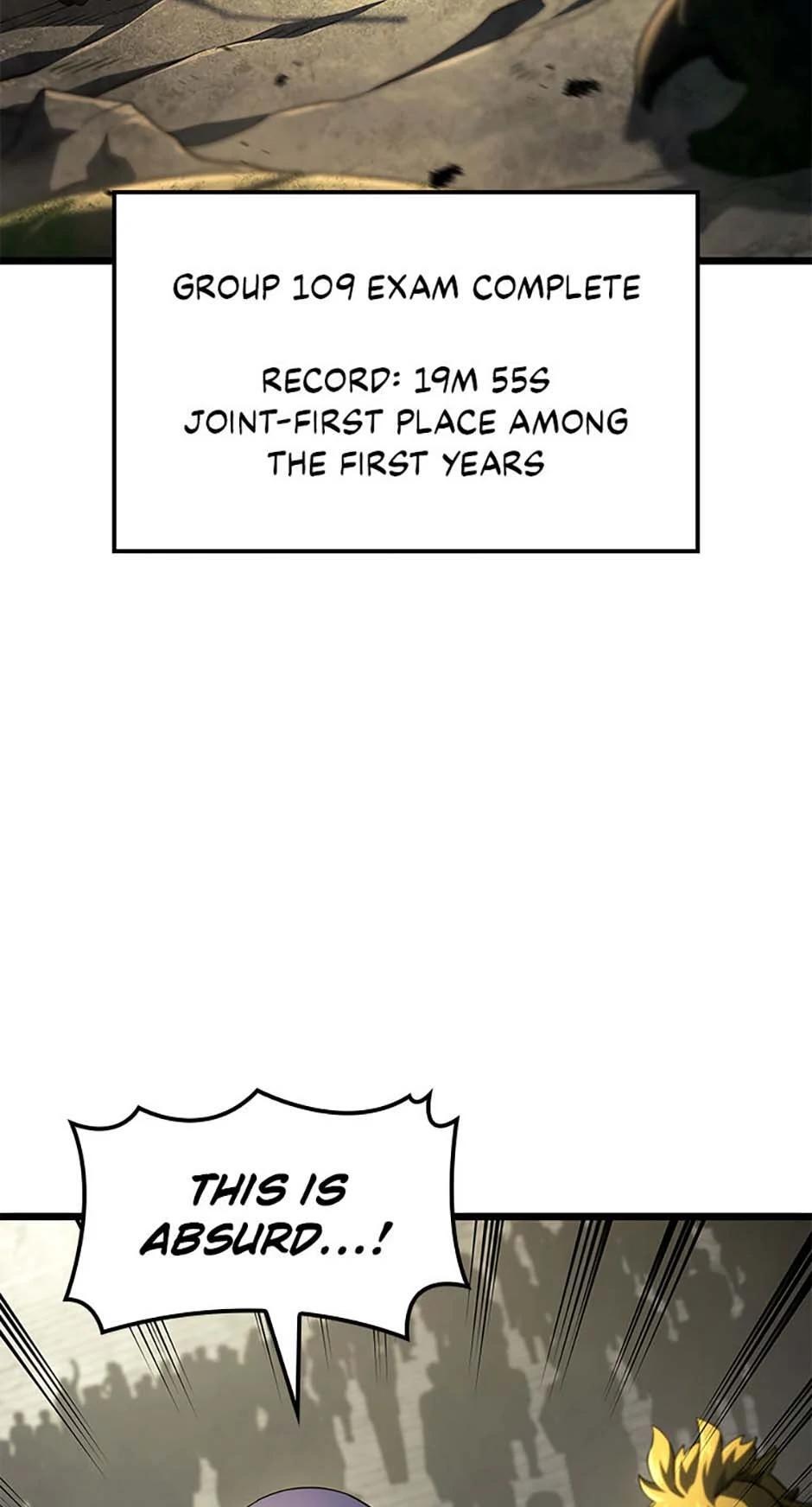 Read Revenge of the Iron-Blooded Sword Hound Manga Online